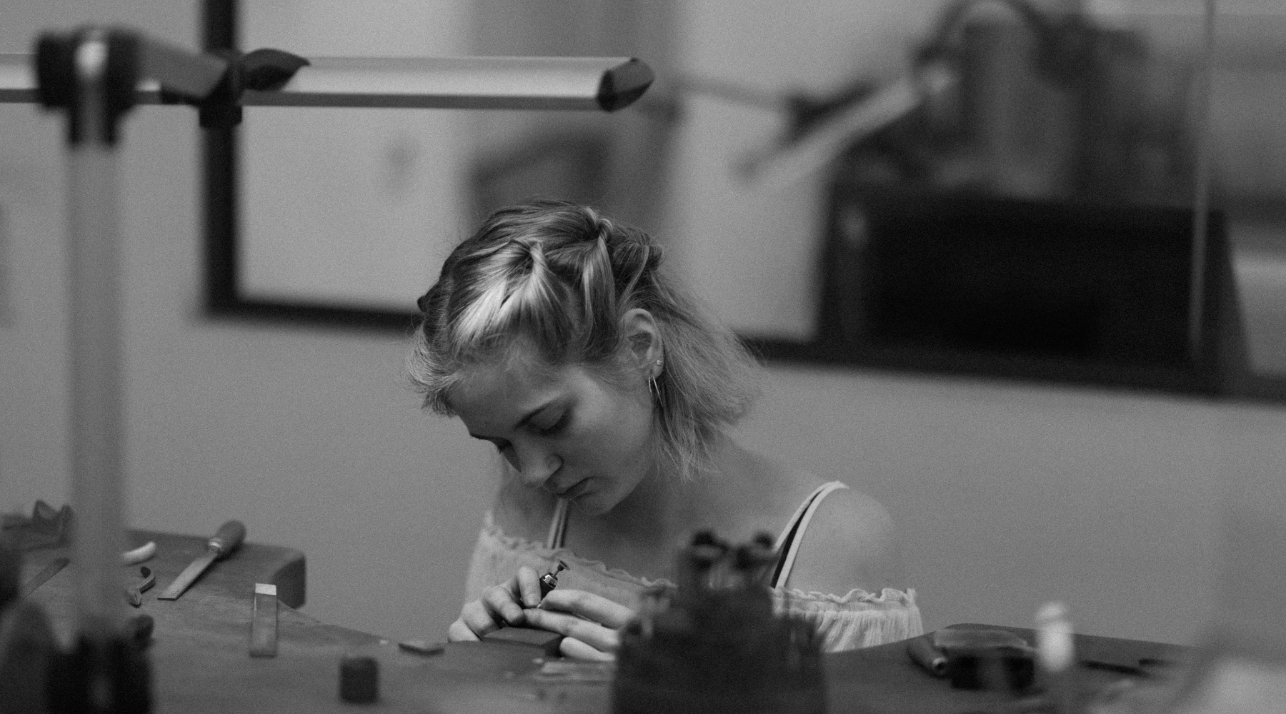 Was macht ein Meisterwerk aus?