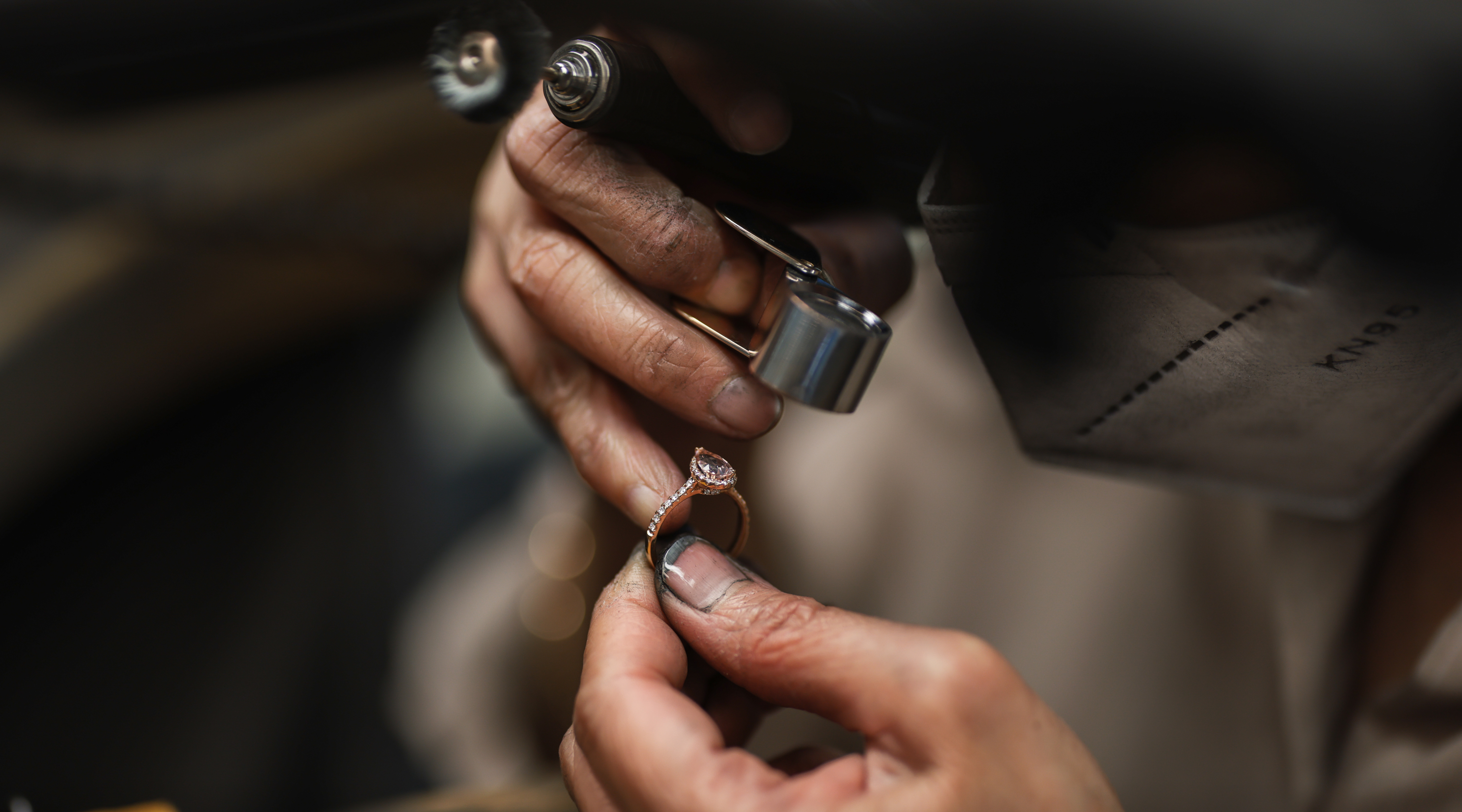 CAPOLAVORO Manufacture