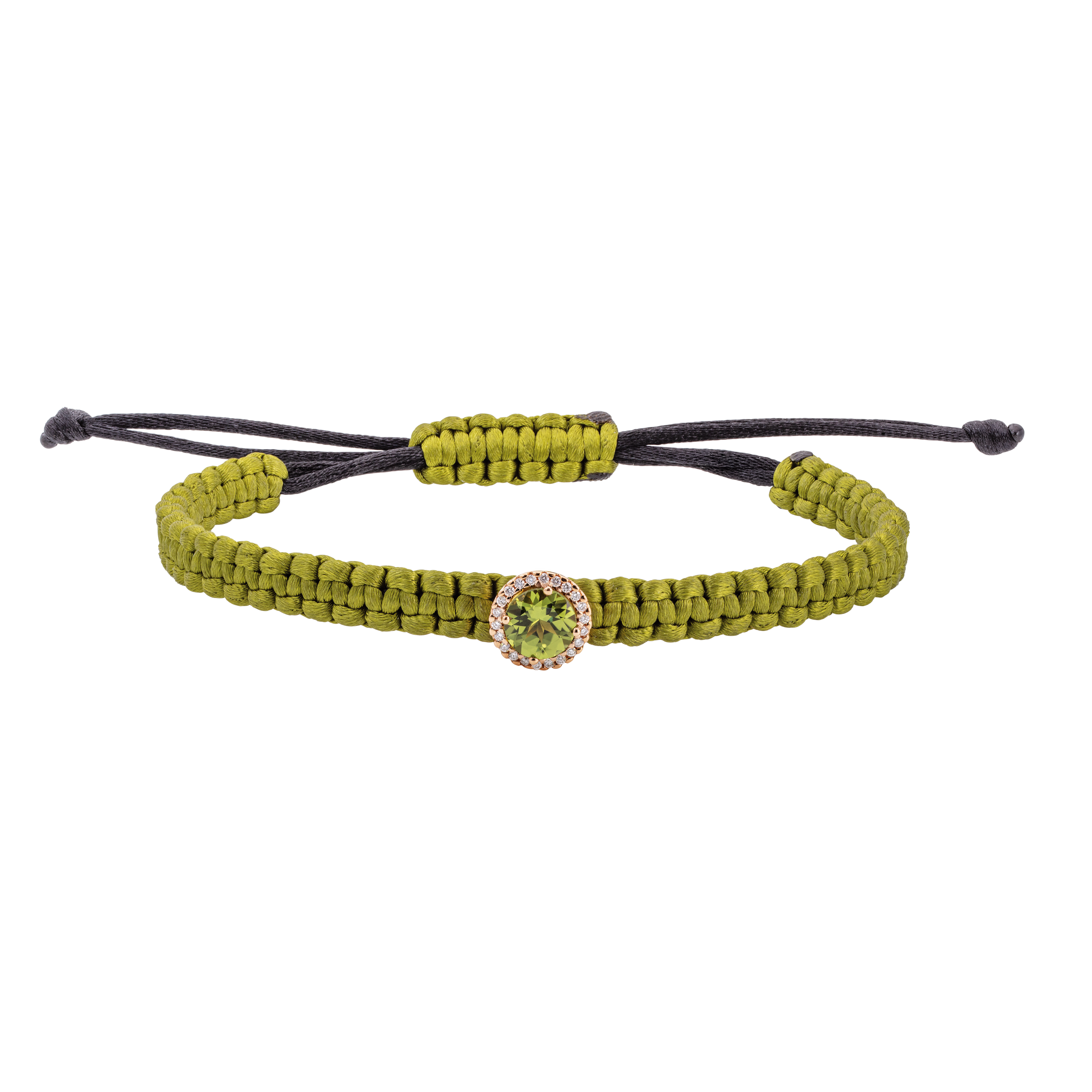 Stoffarmbänder