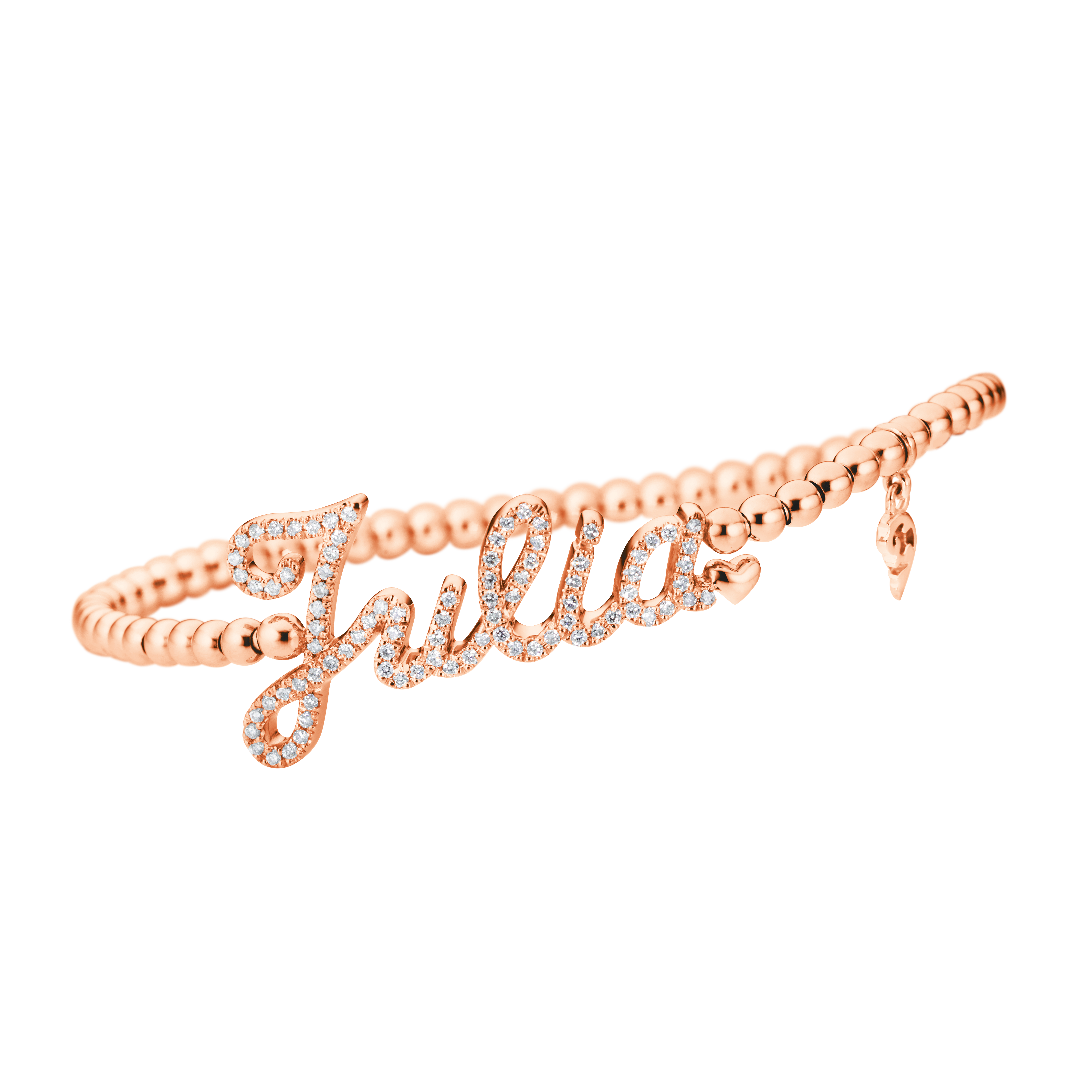 Flexibles Armband Poesia