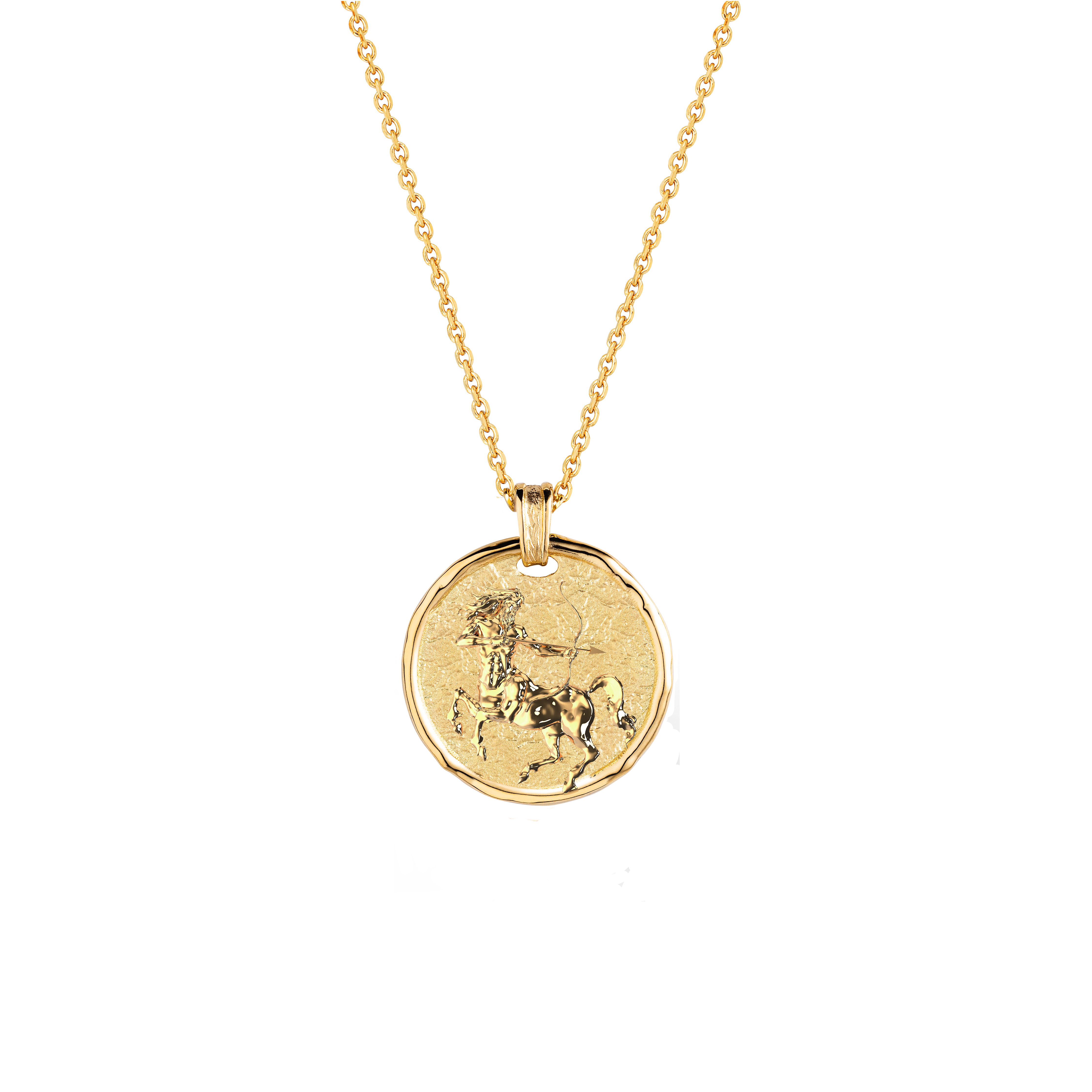 pendant Sagitarius
