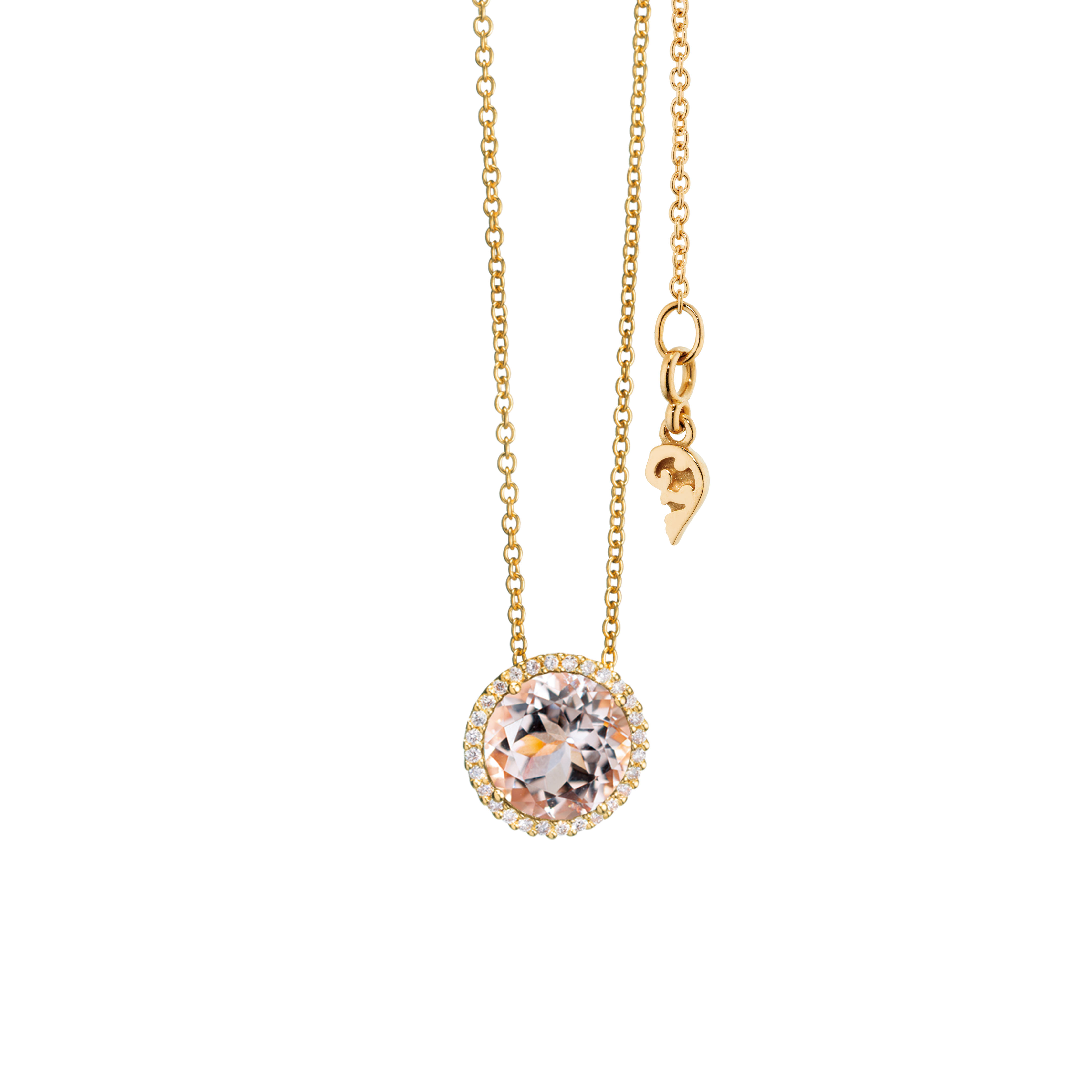 Anhänger Espressivo