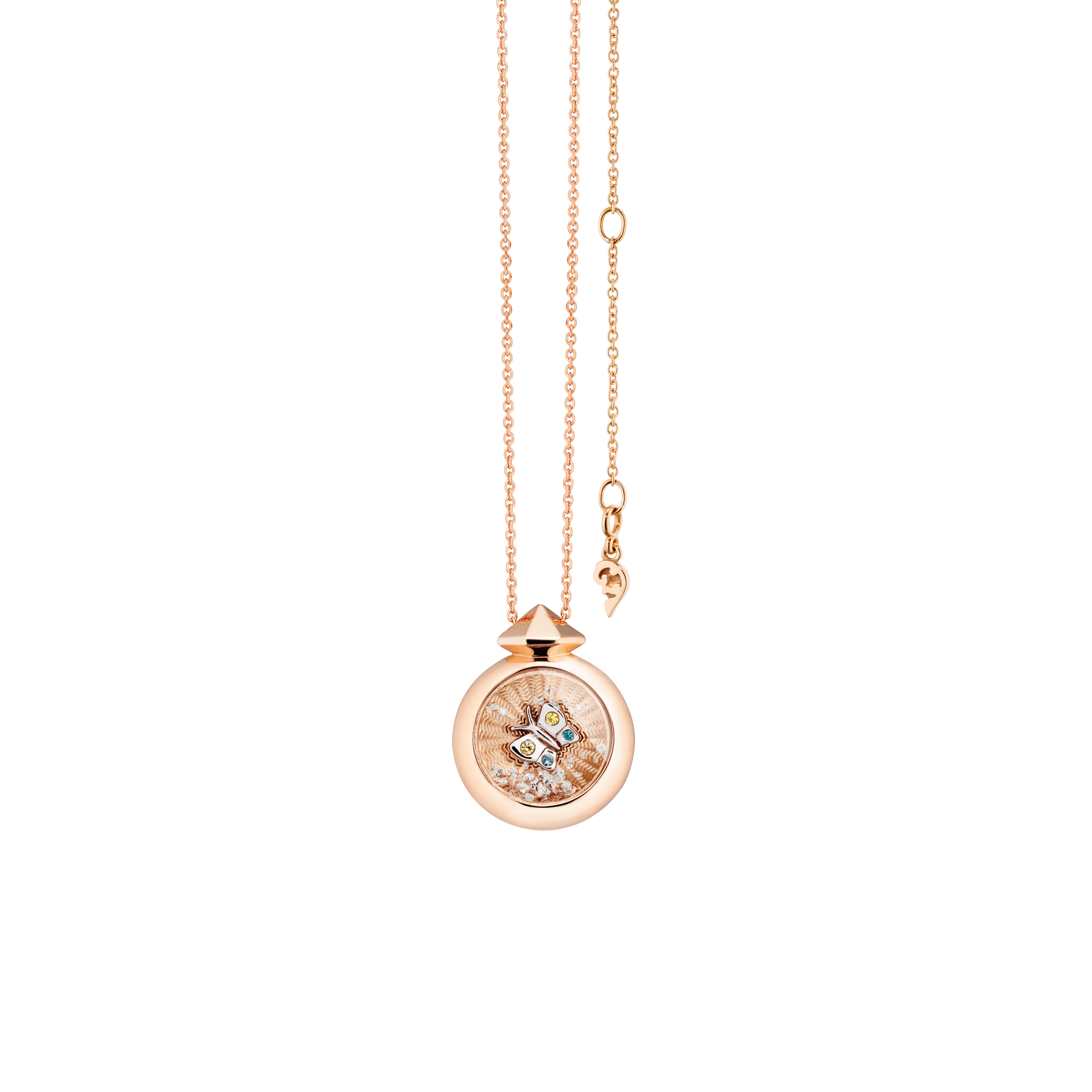 Collier Dreamys "Joy"