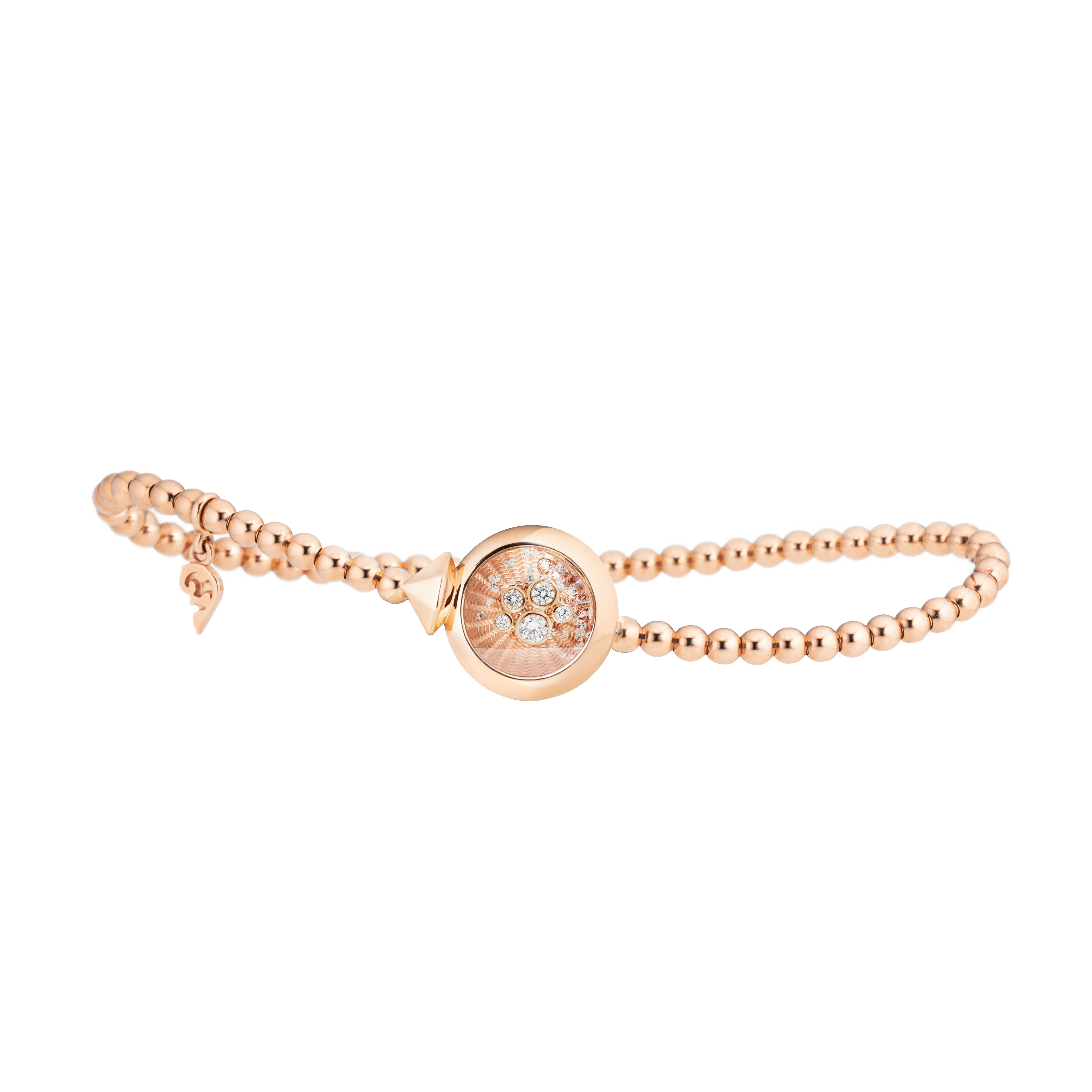 bracelet Dreamys "Prosecco"
