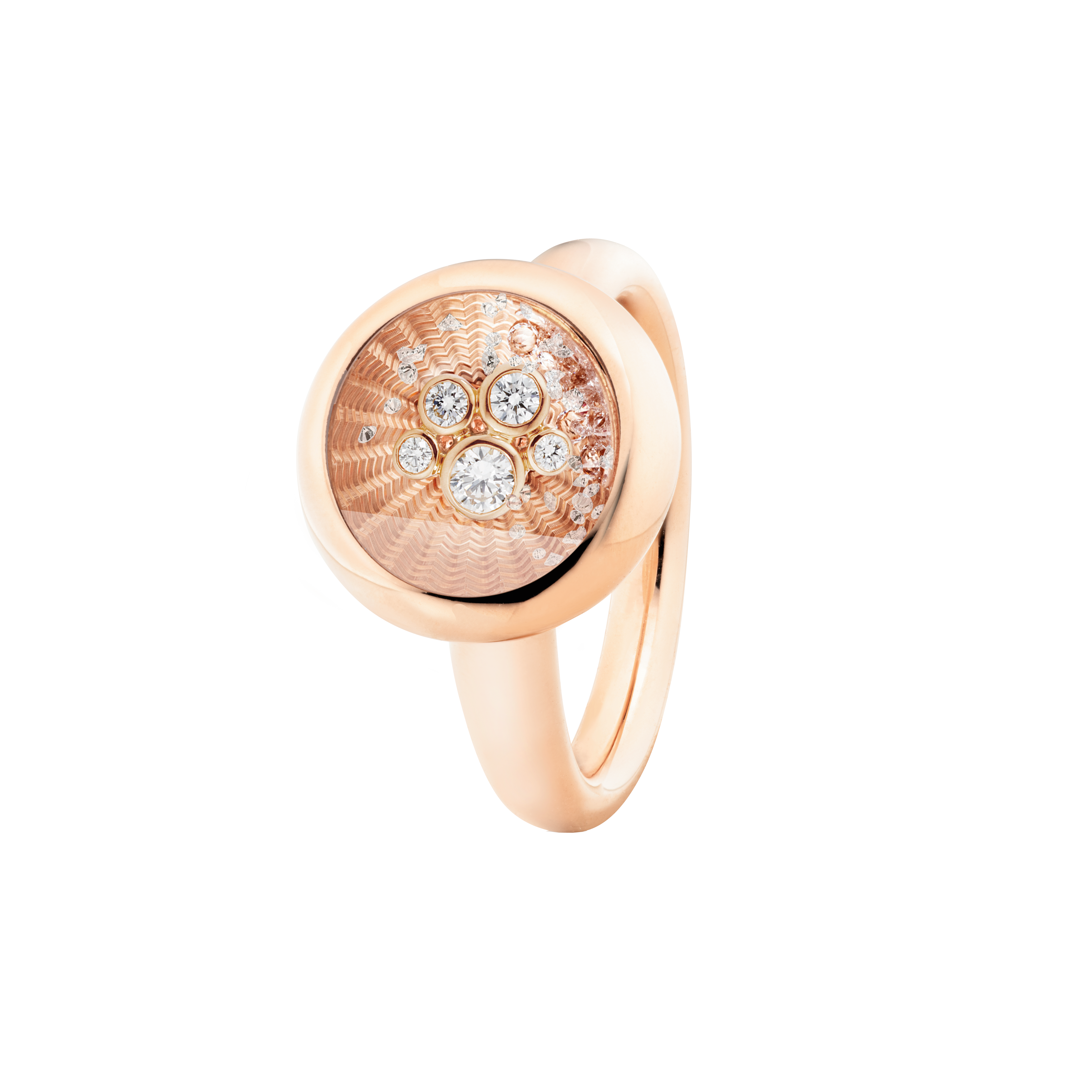 Ring Dreamys "Prosecco"