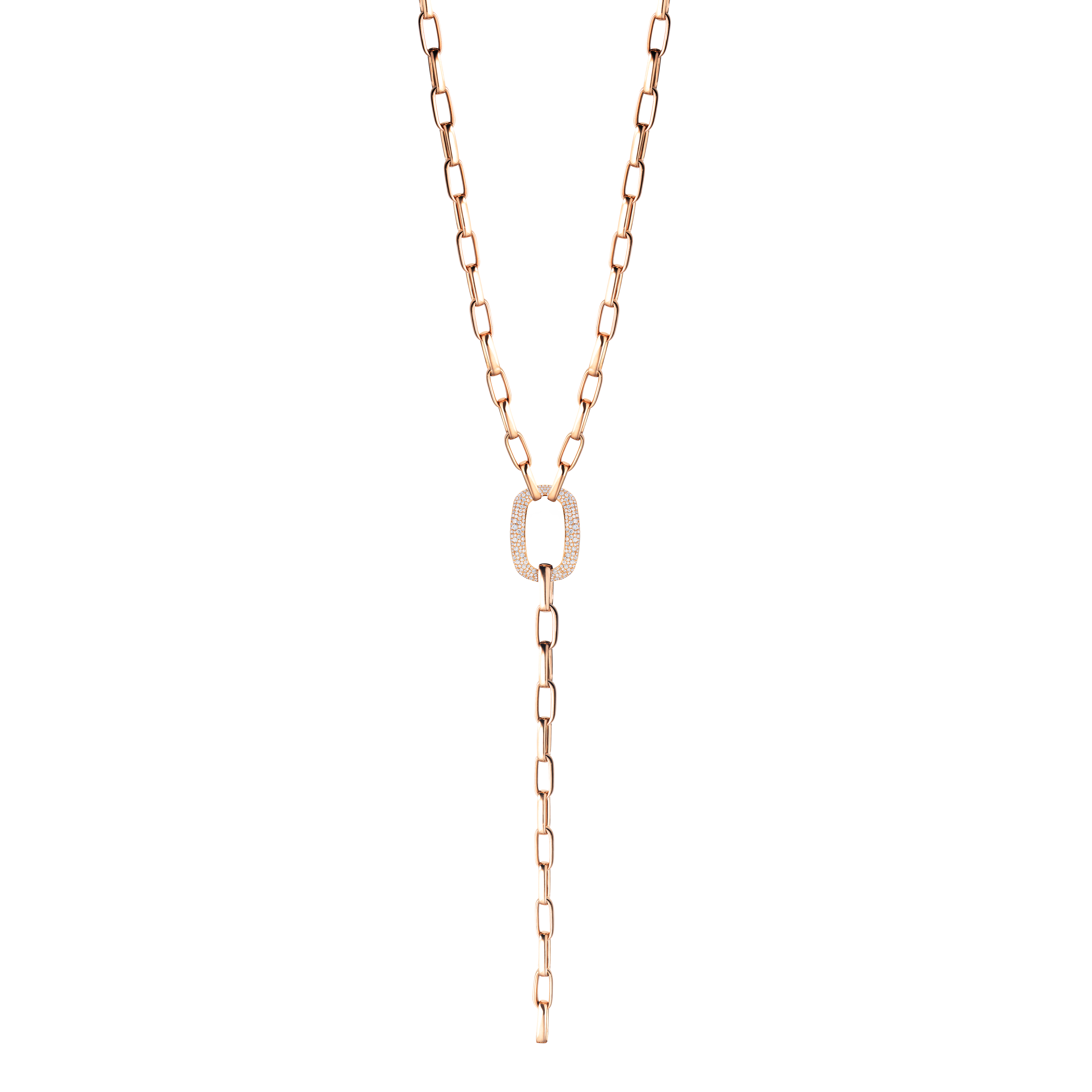 collier MEMORY  LOCK