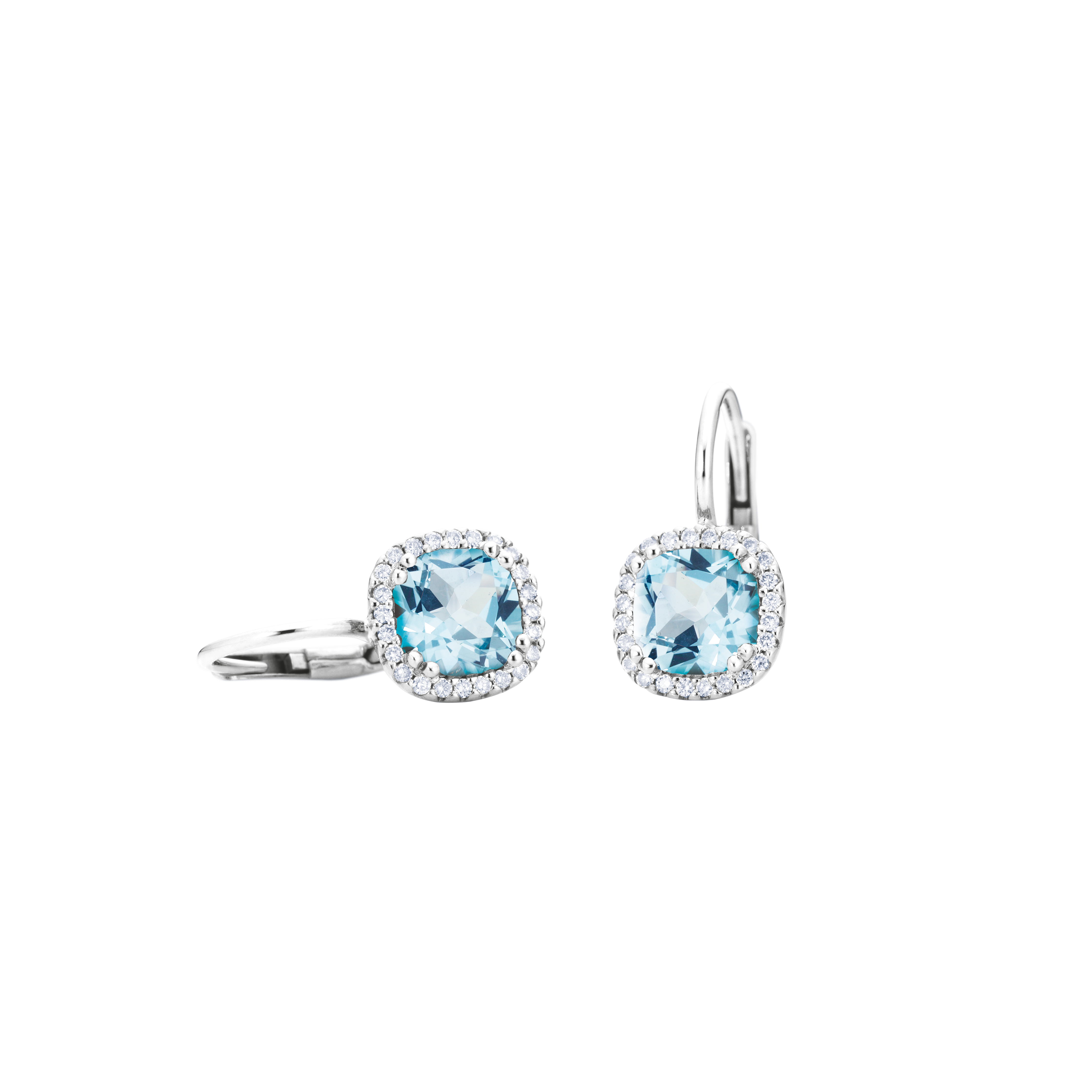 Ohrhänger Espressivo