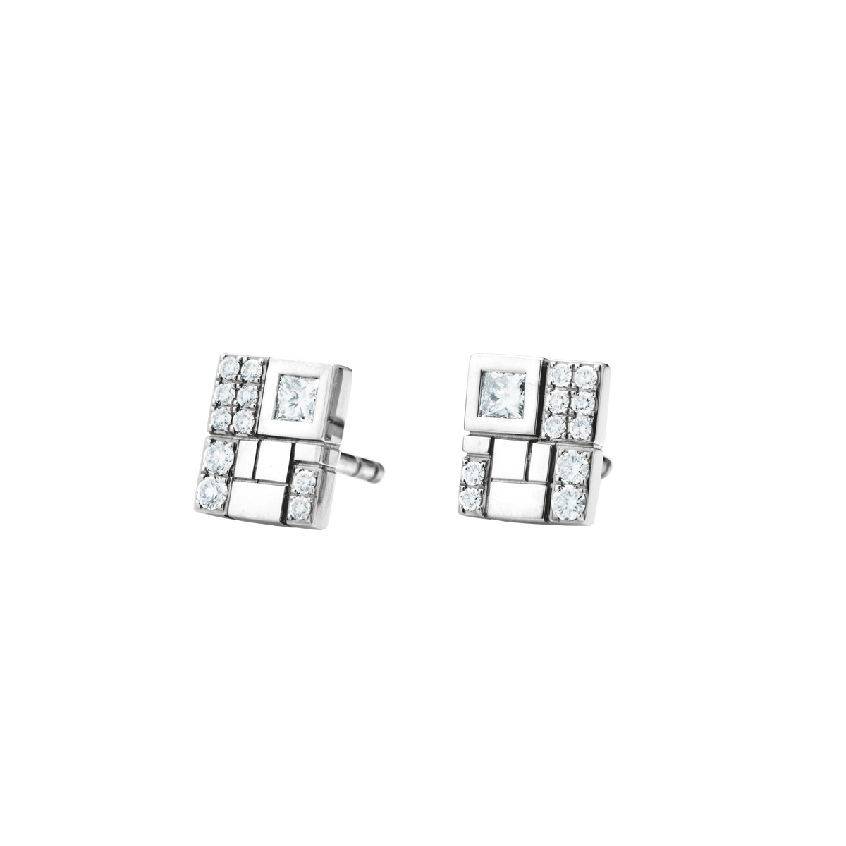 Earrings Palazzo
