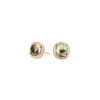 Prasiolith