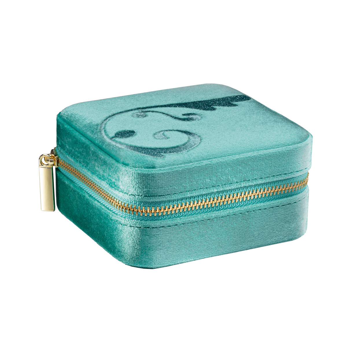 travel case CAPOLAVORO