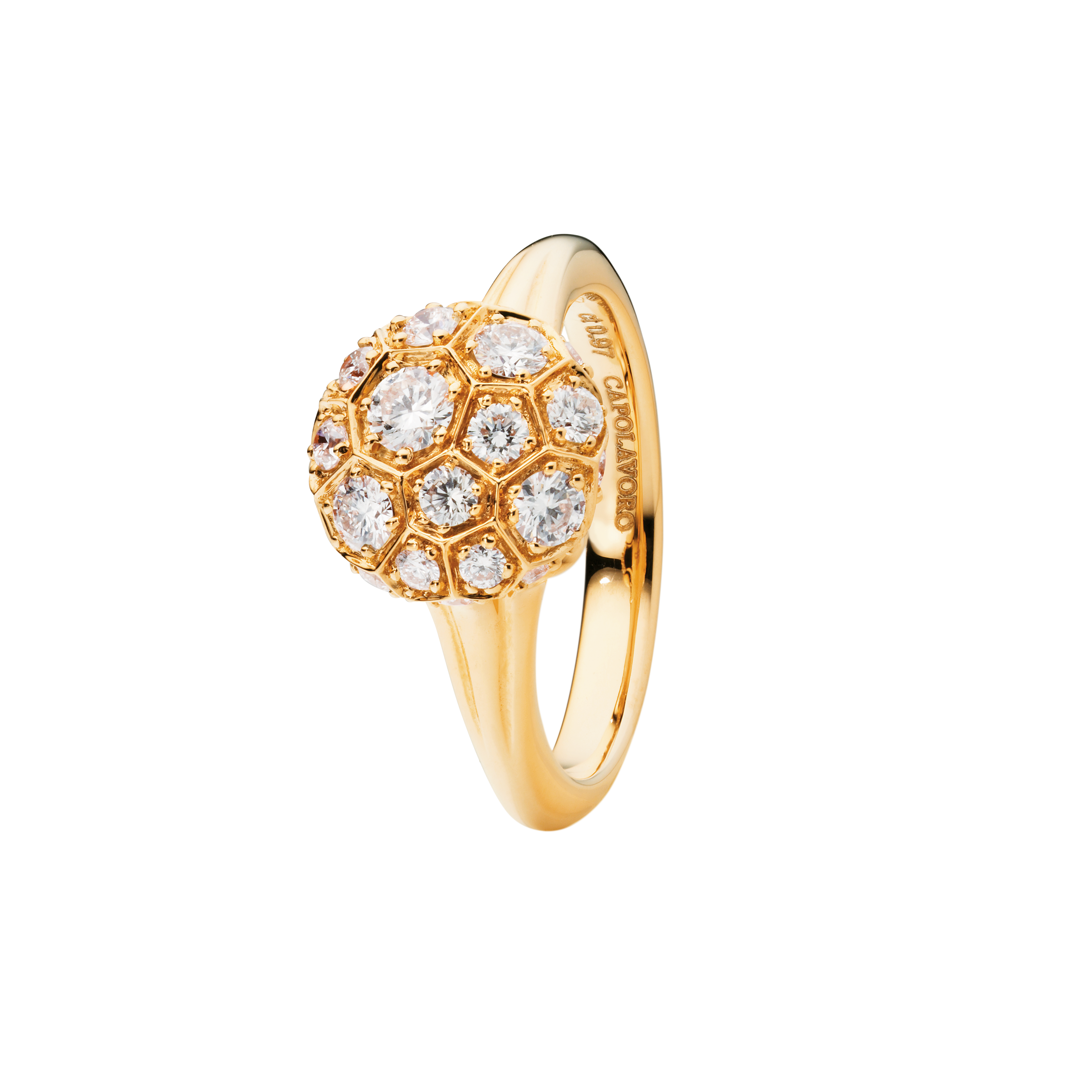 Ring Fiore Magico