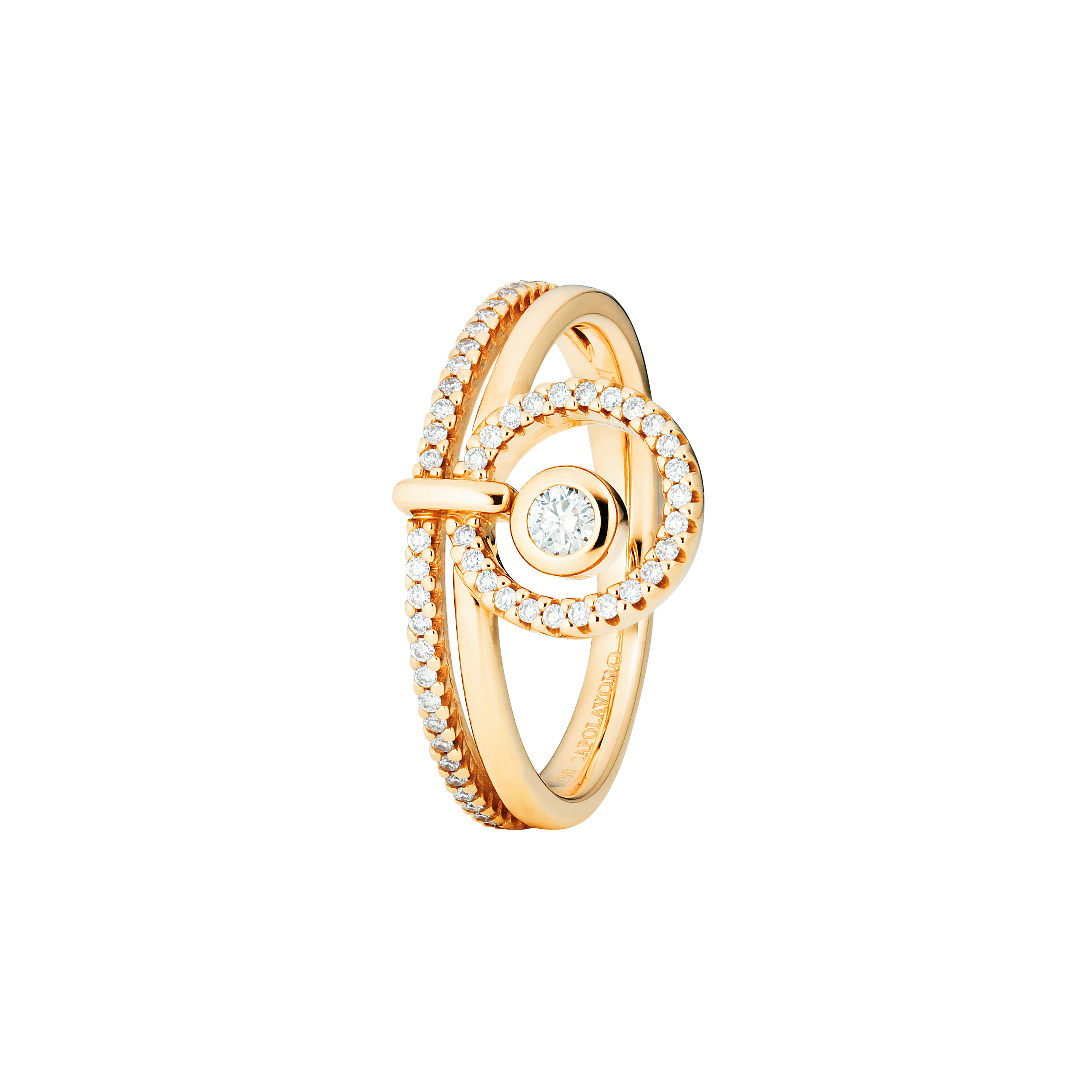 Ring Glam Motion