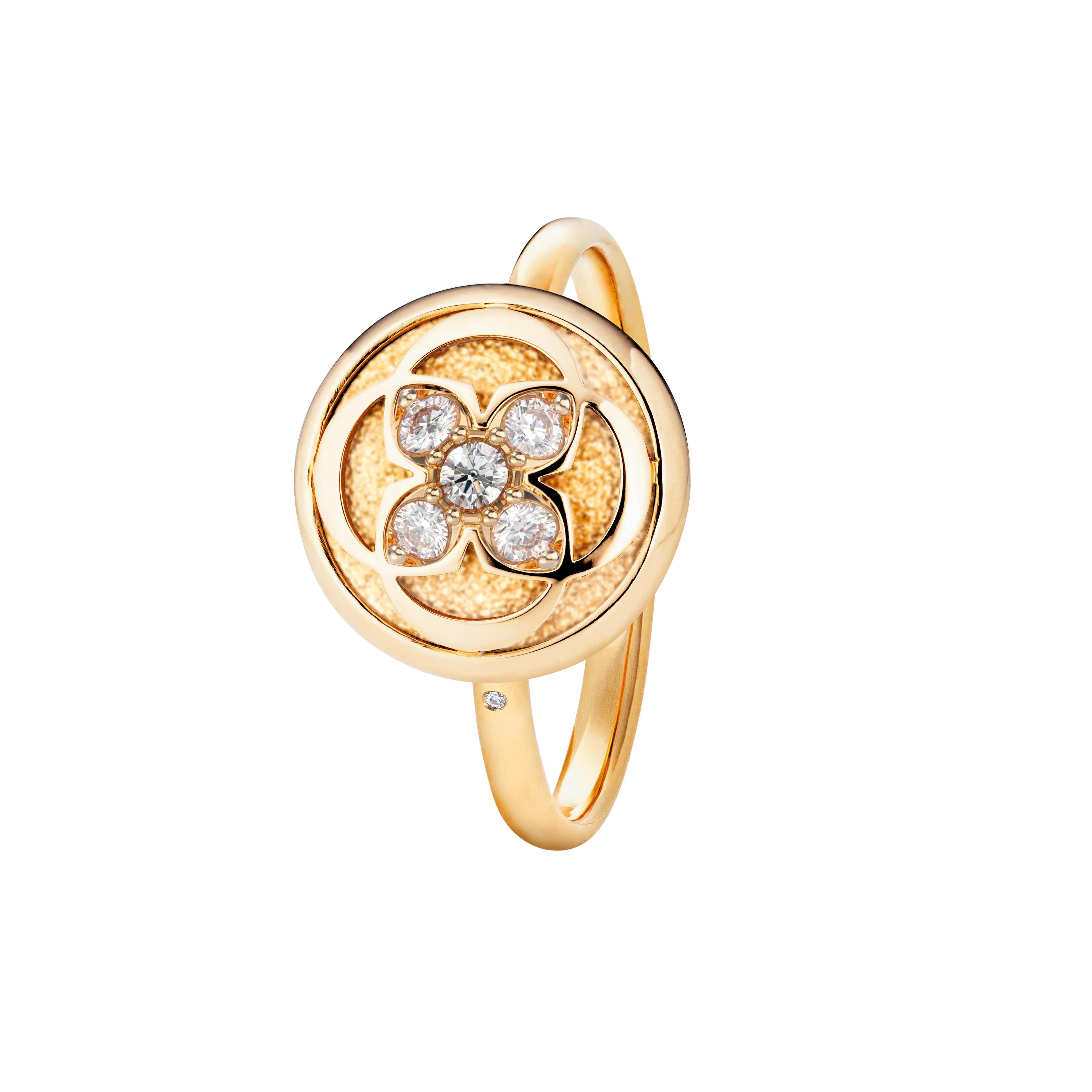 Ring Rose