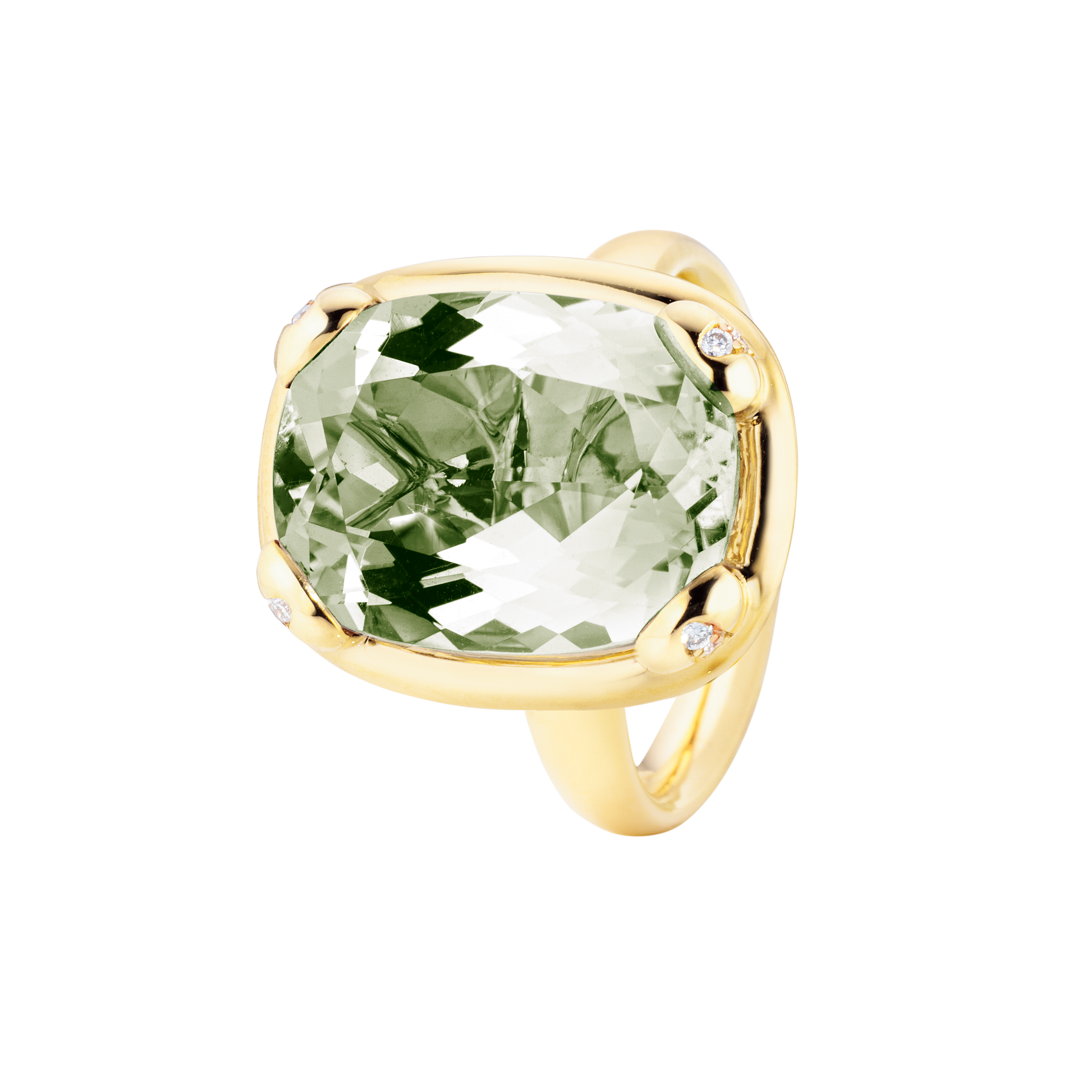 Ring Capriccio