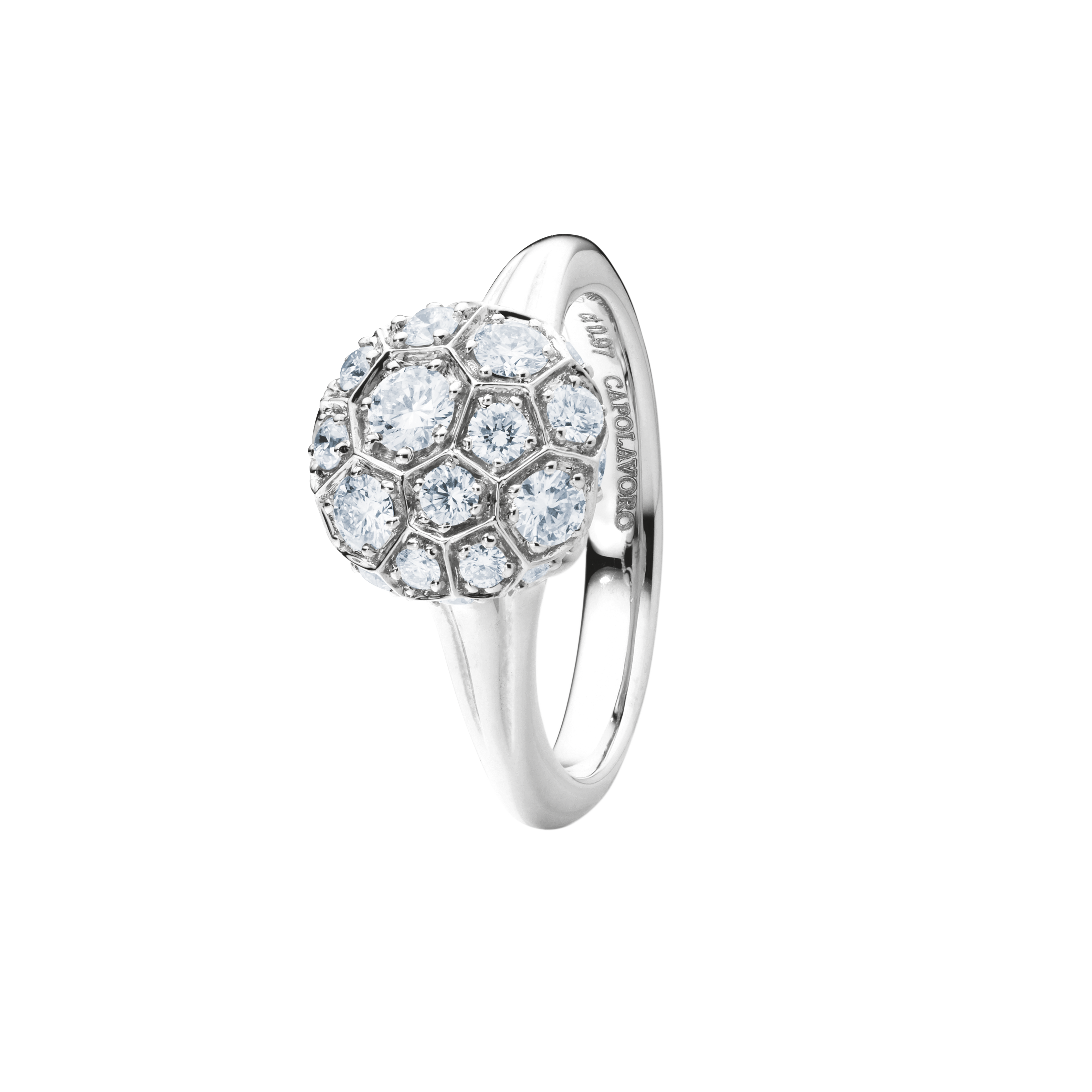 ring Fiore Magico