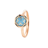 Topas sky blue
