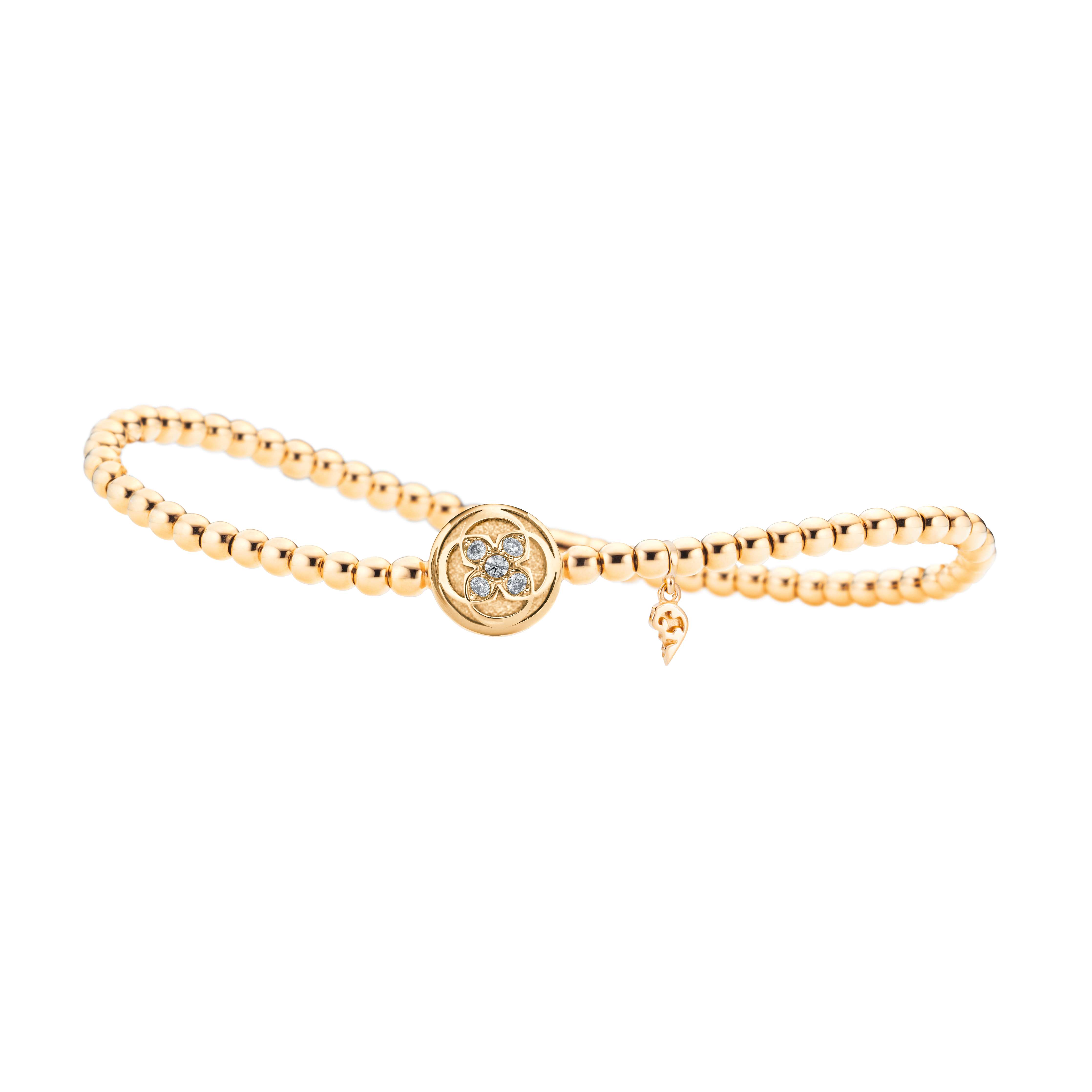 flexible bracelet Rose