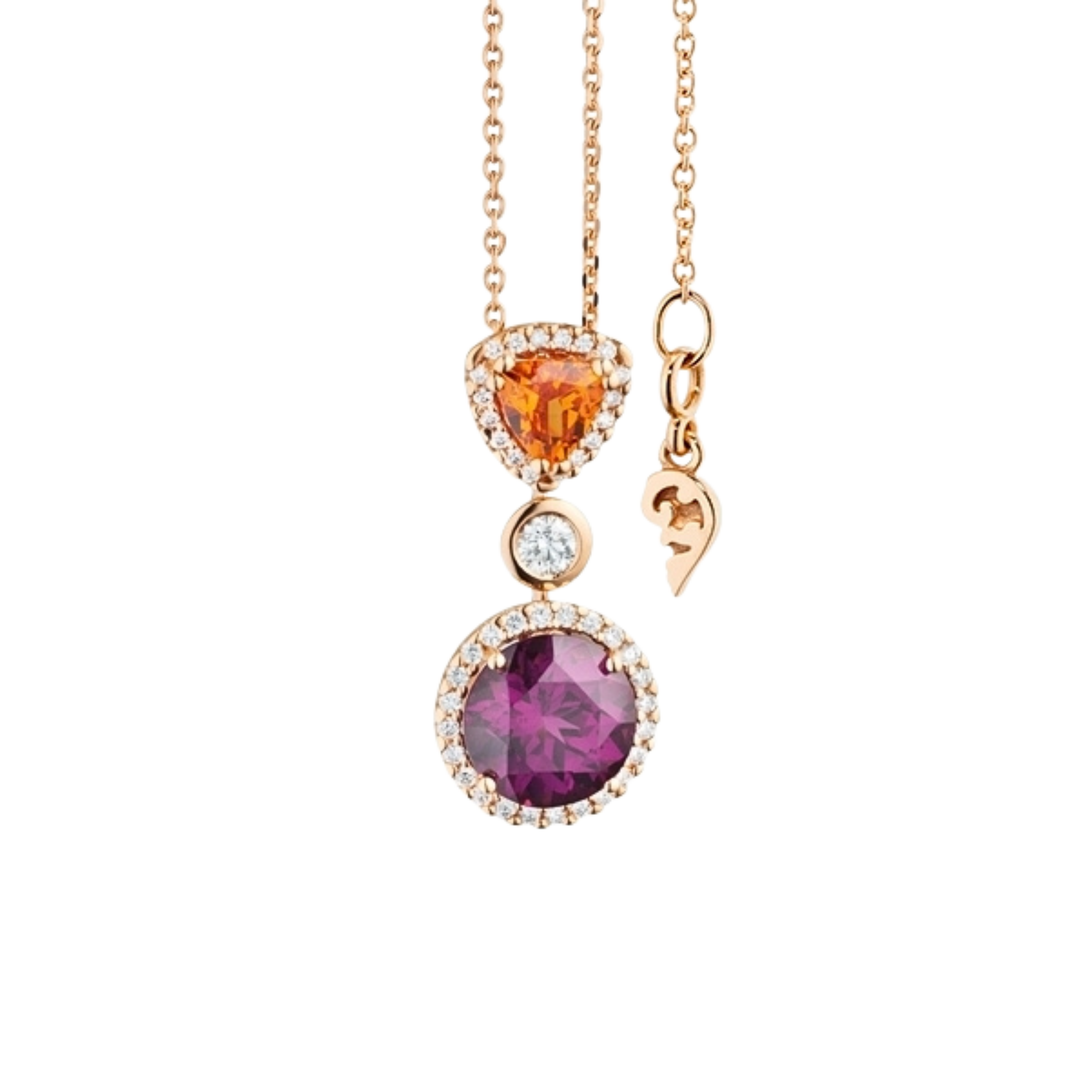 Collier Espressivo