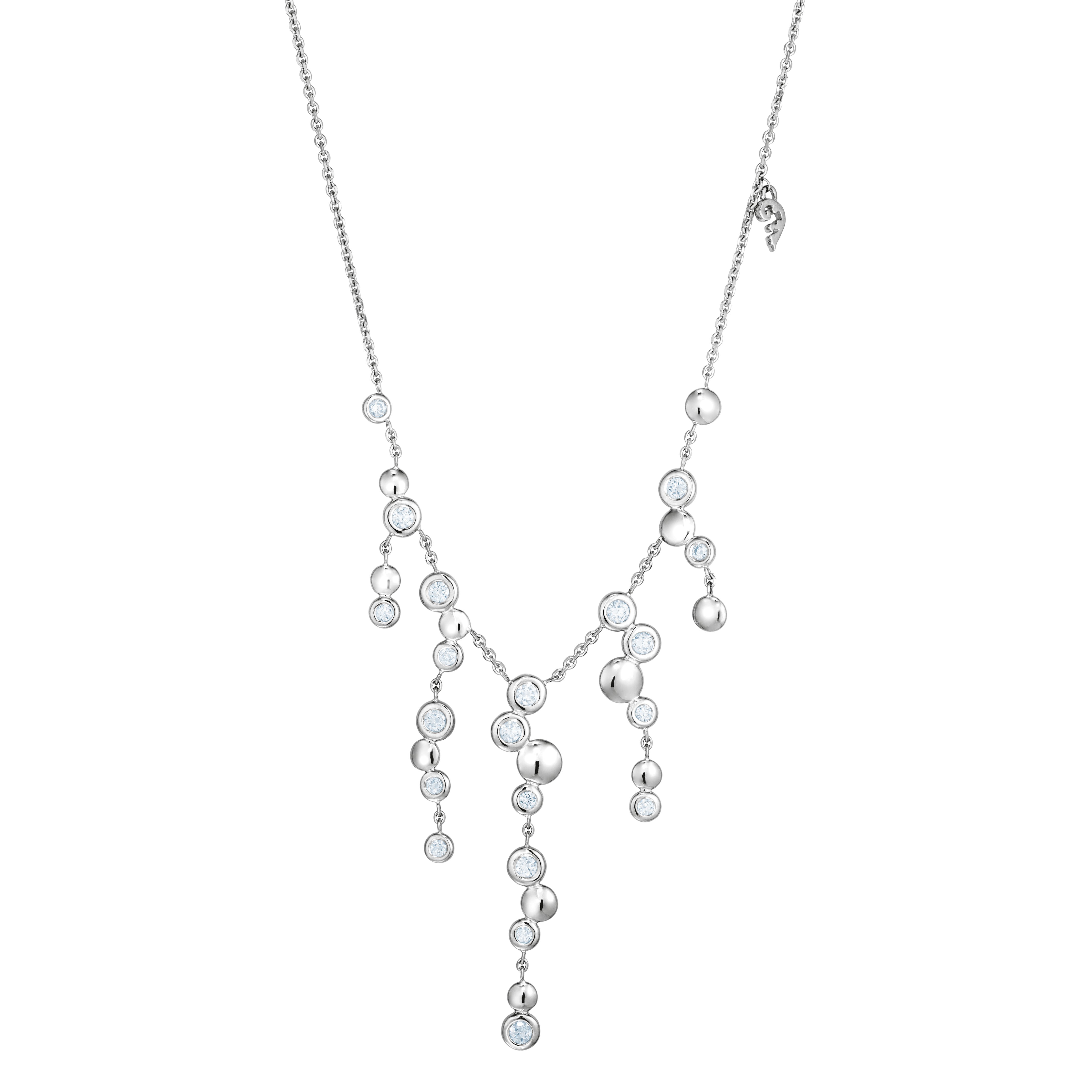 Collier Prosecco Highlight
