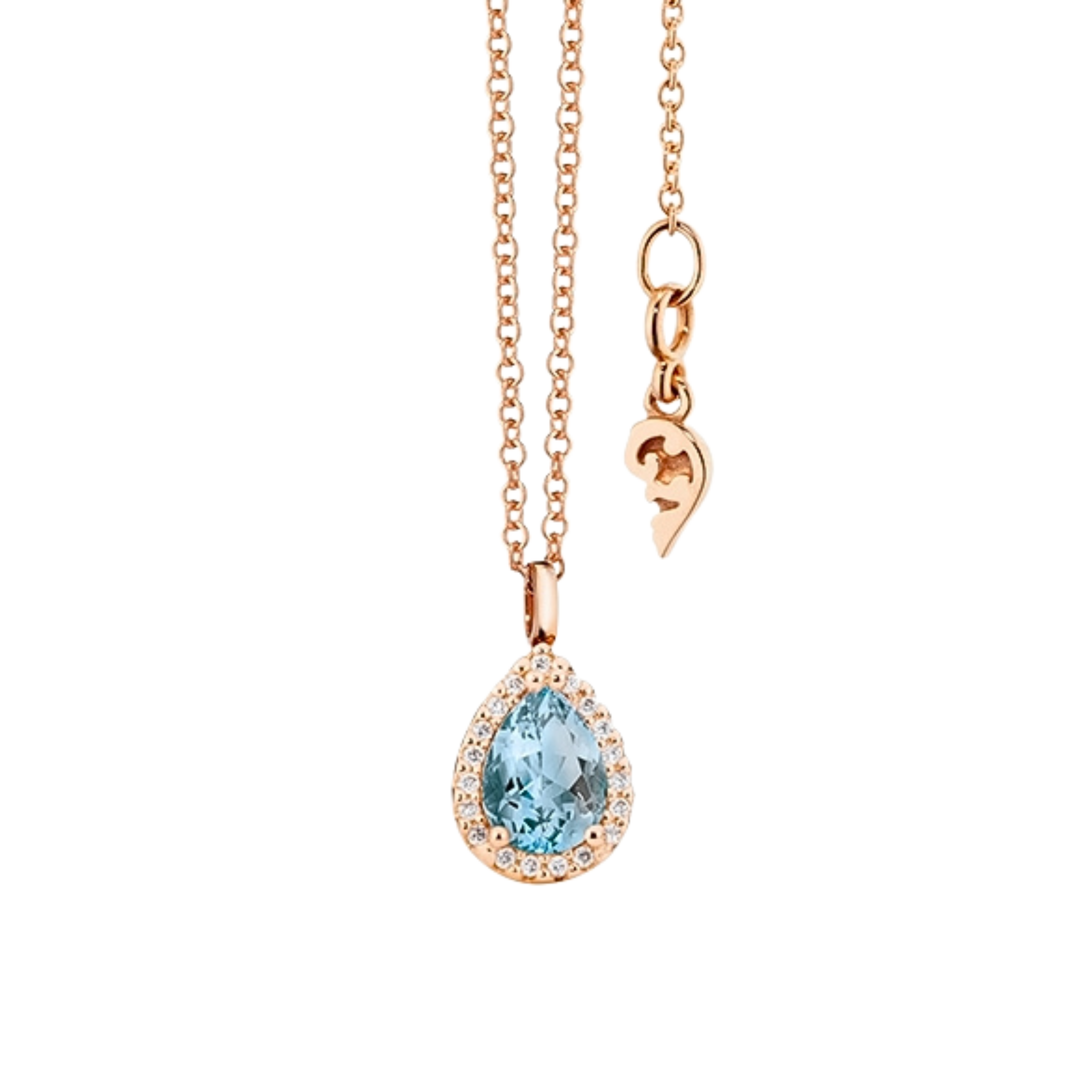Collier Espressivo