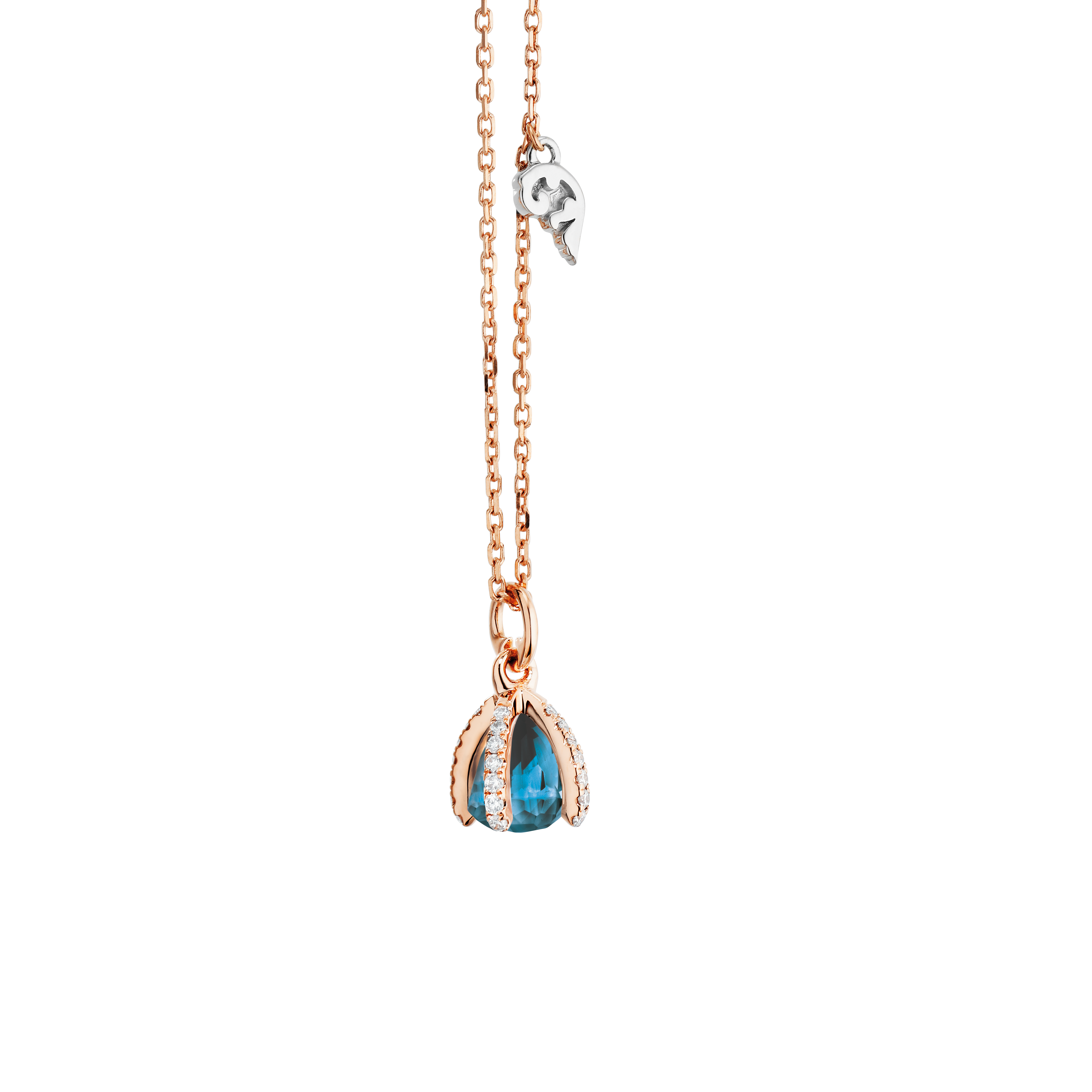 Collier Capriccio
