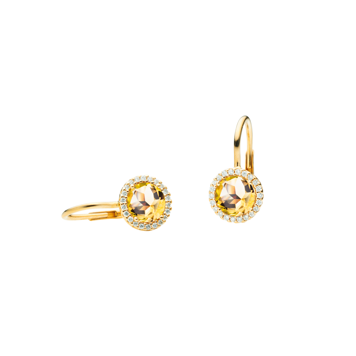earring Espressivo