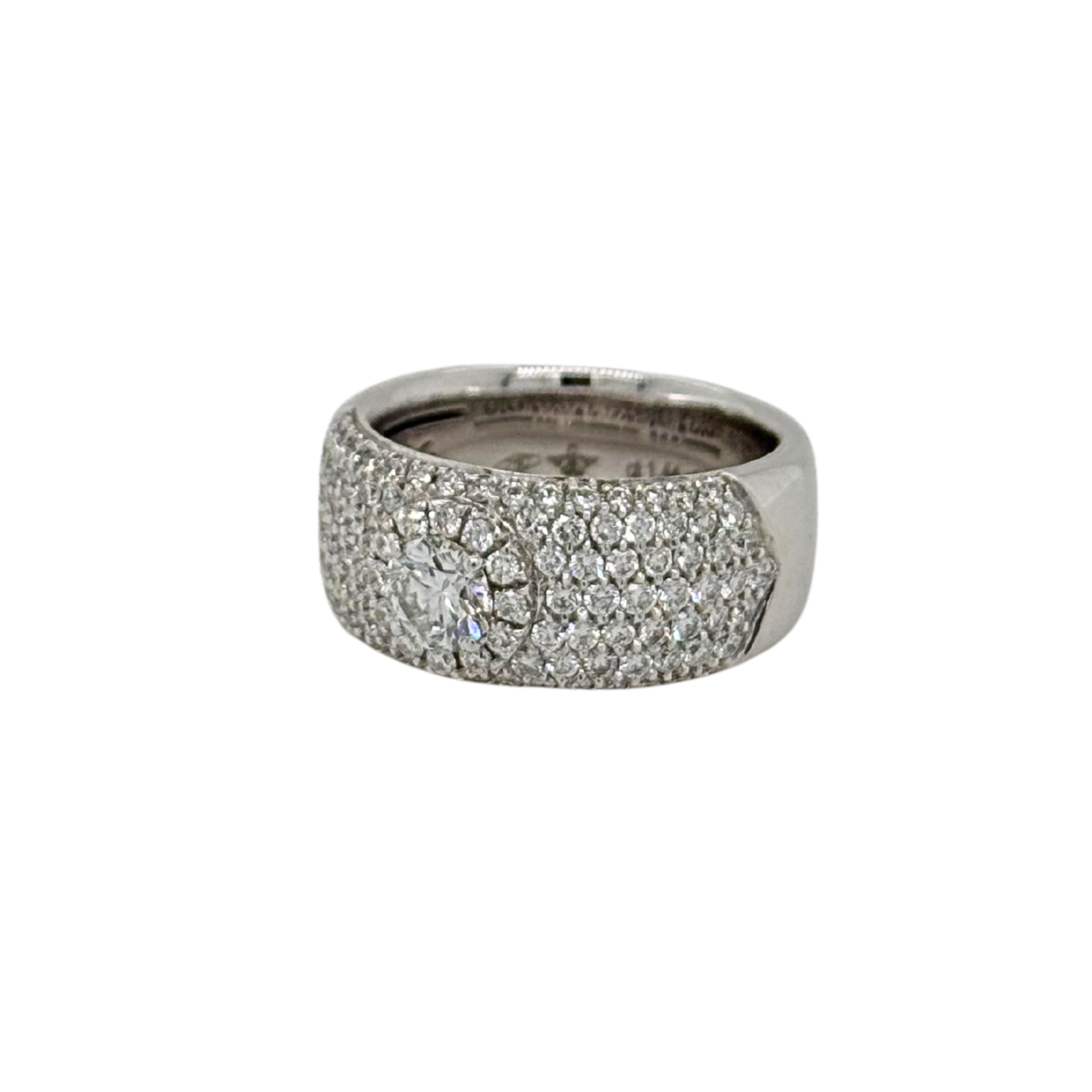 Ring Classico