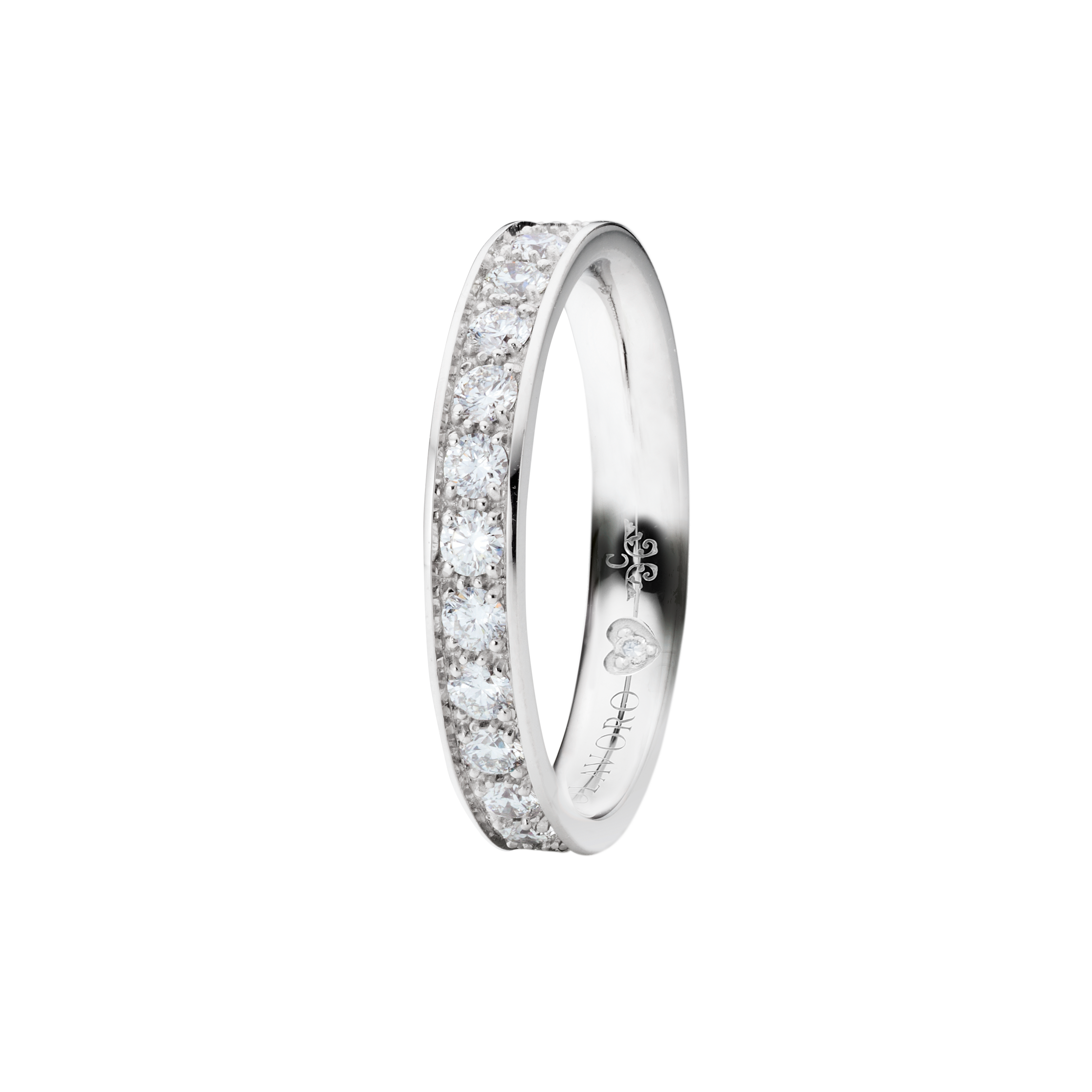 Ring Classico - nur Weite 49