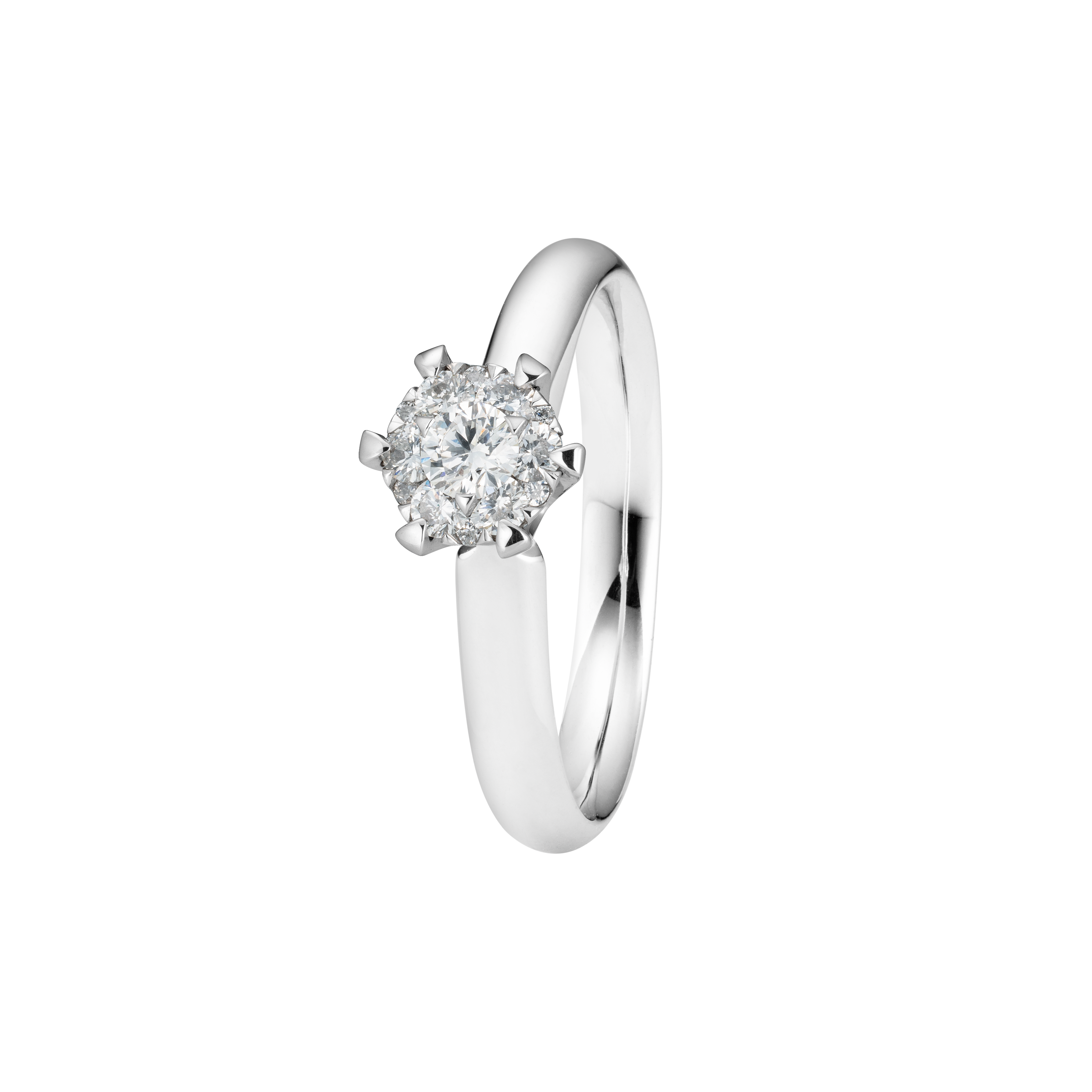 Ring Brillantissimo