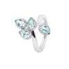 Topas sky blue