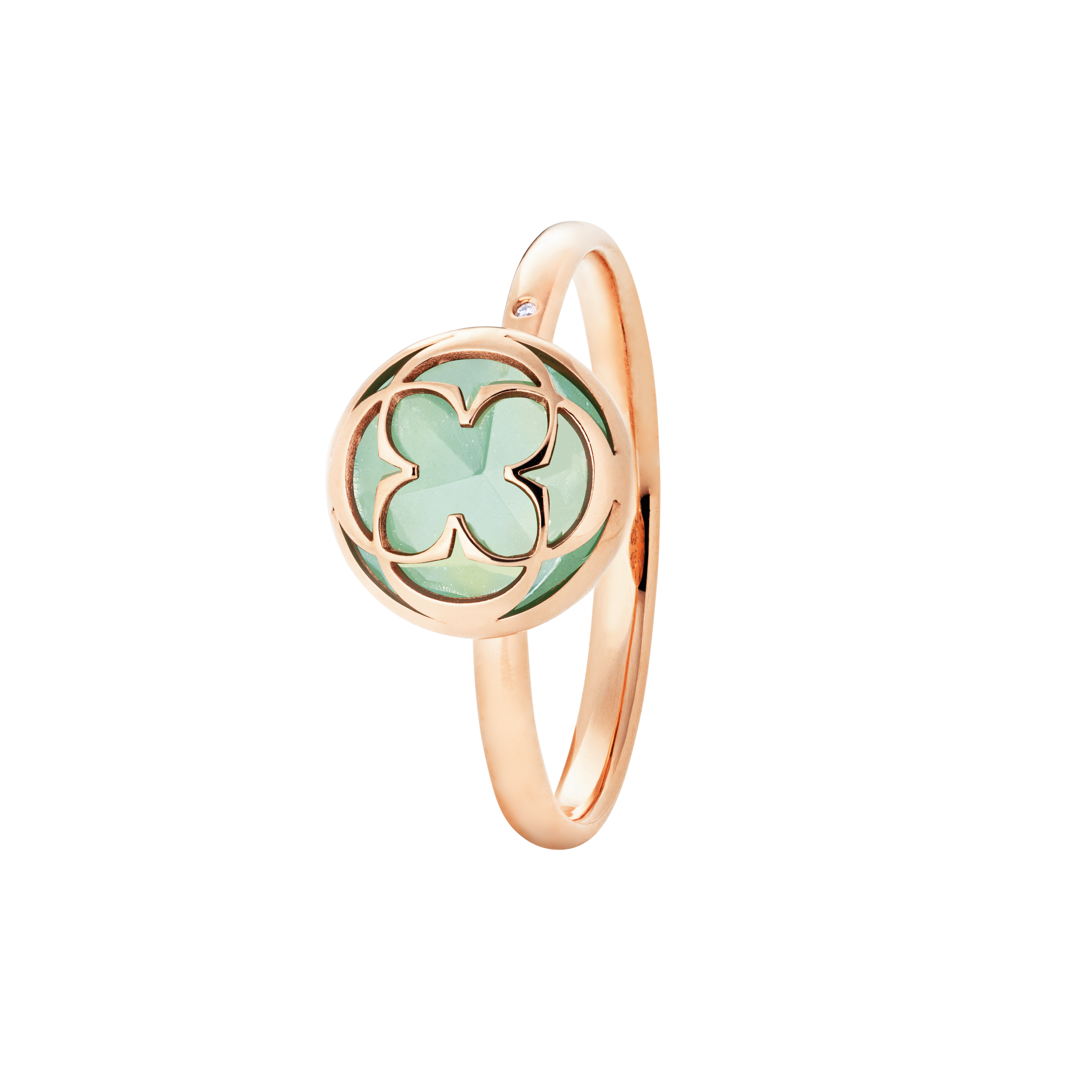 Ring Rose
