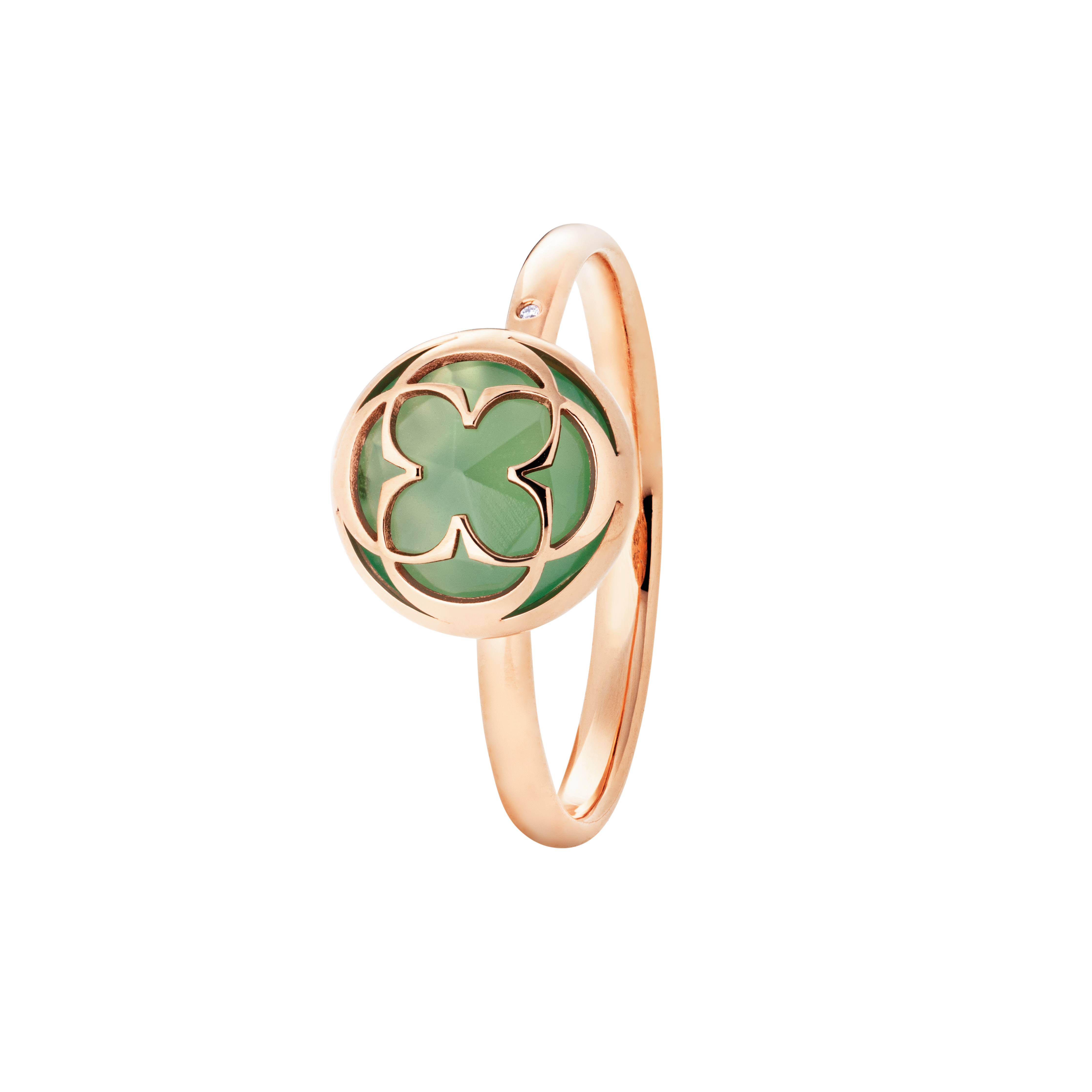 Ring Rose