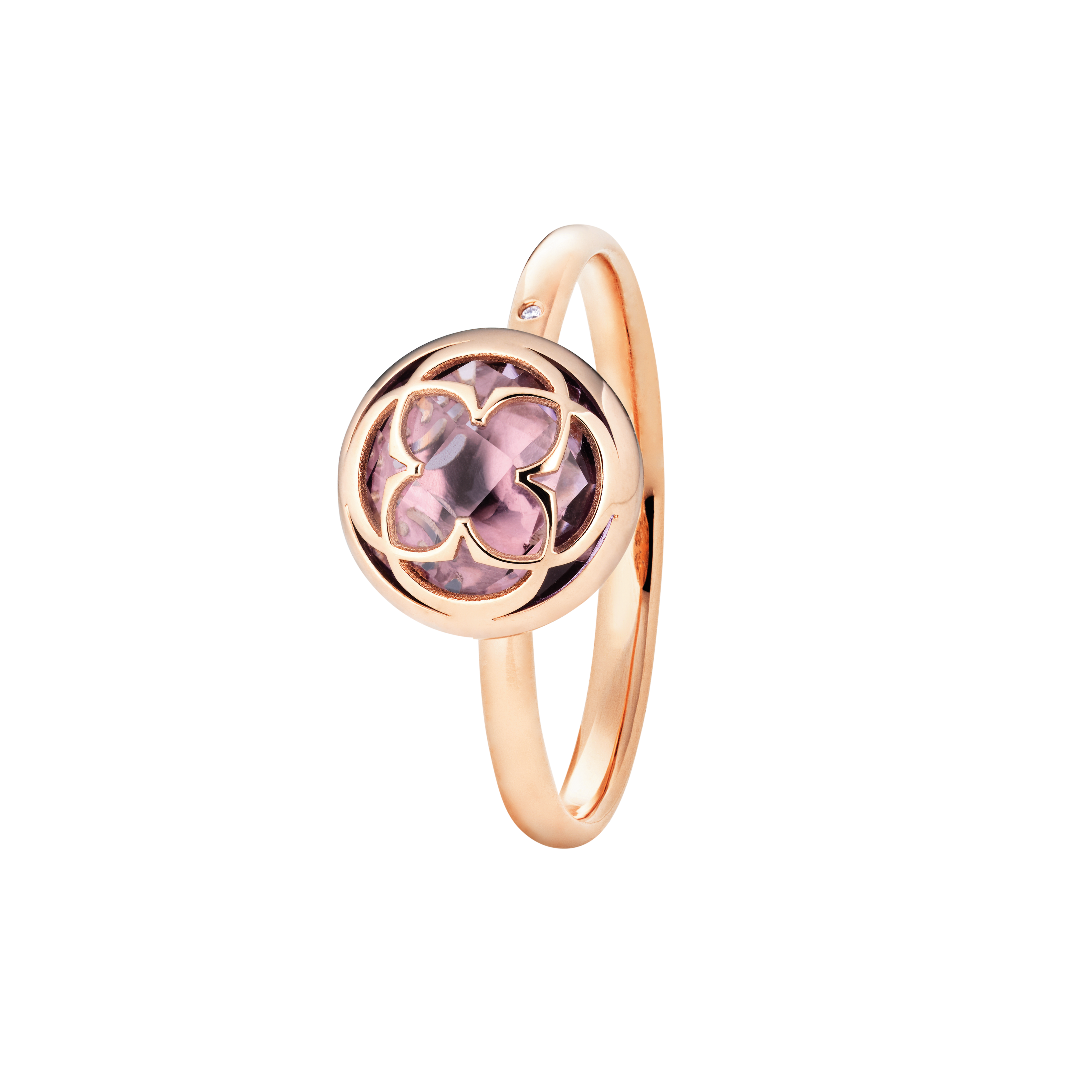 Ring Rose