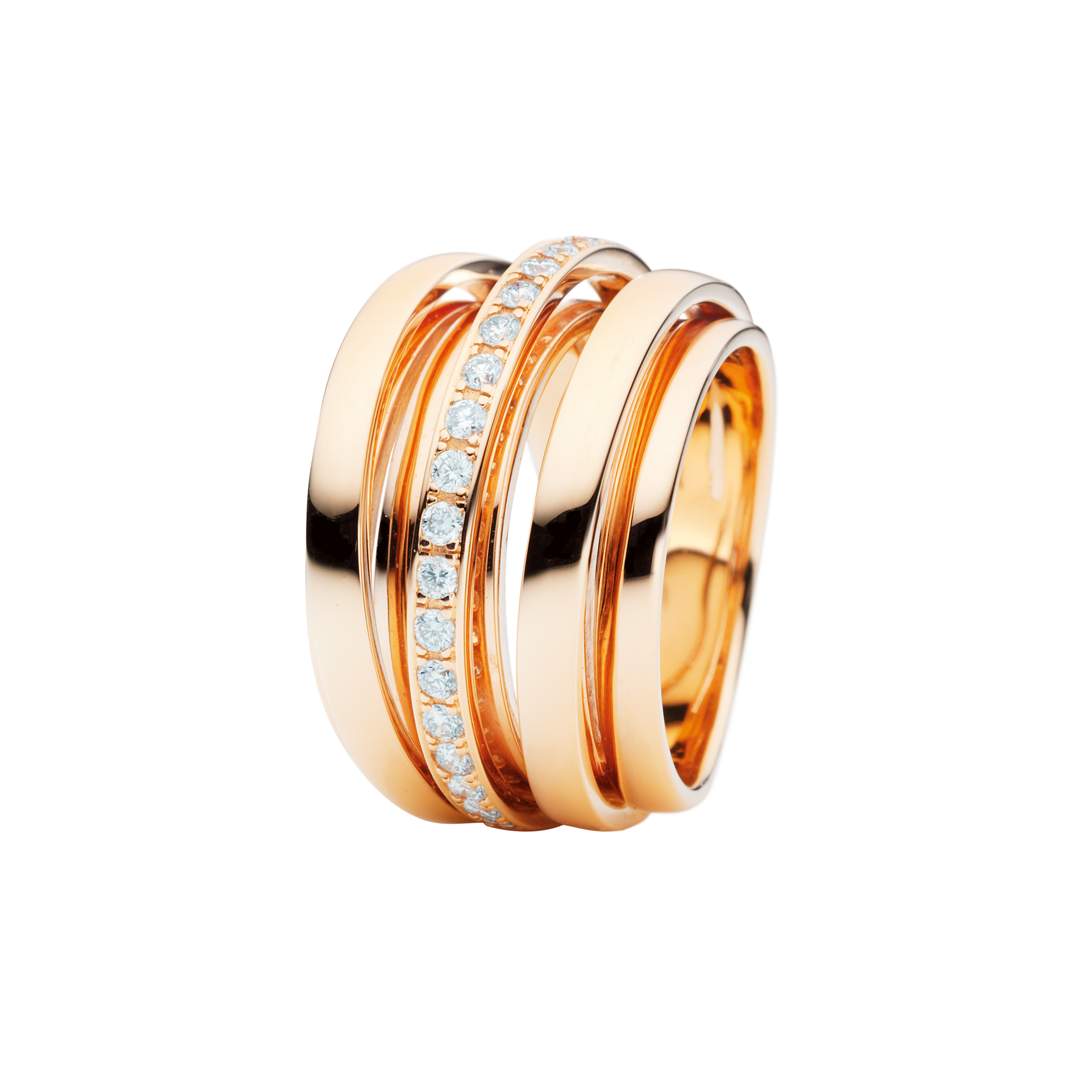 Ring La Donna
