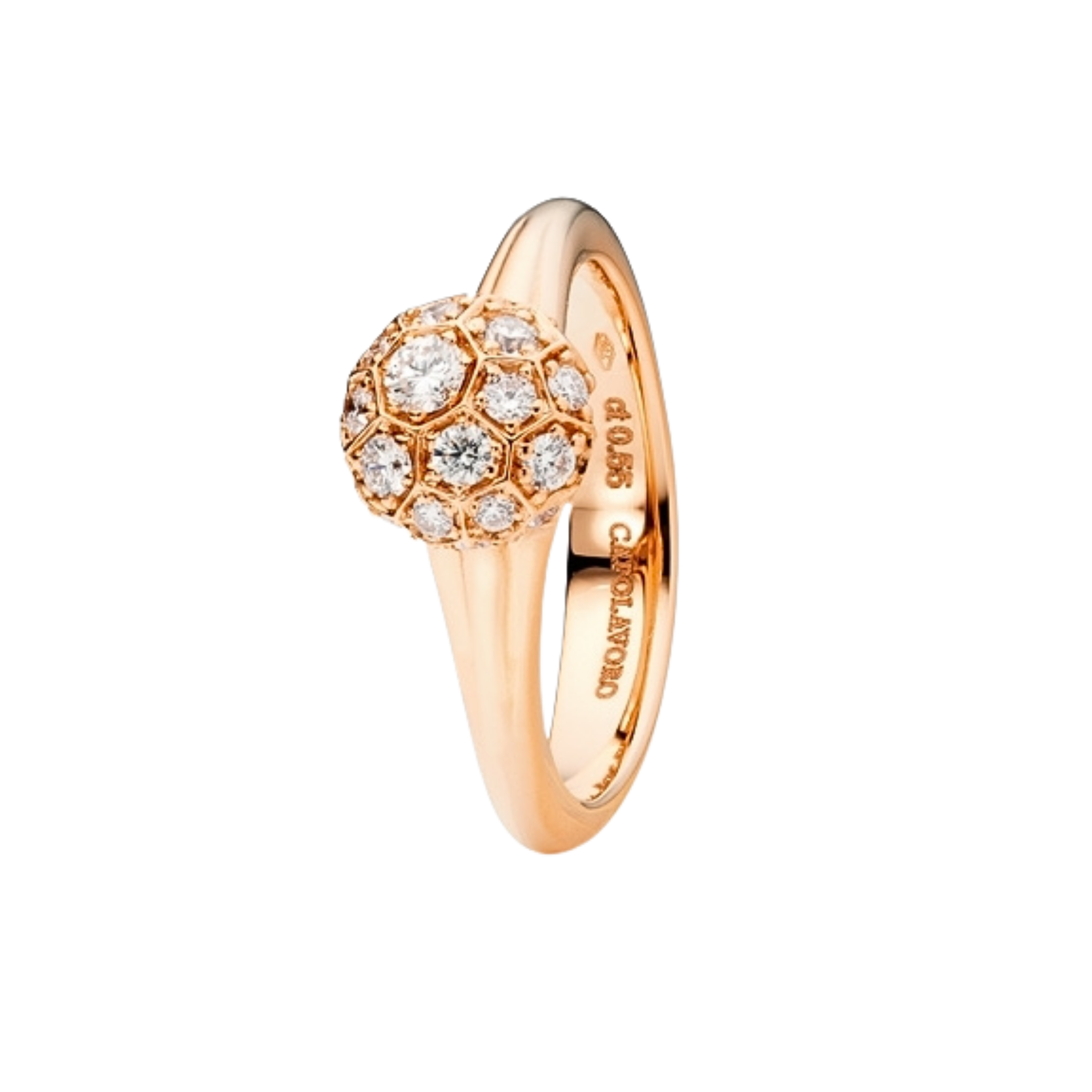 ring Fiore Magico