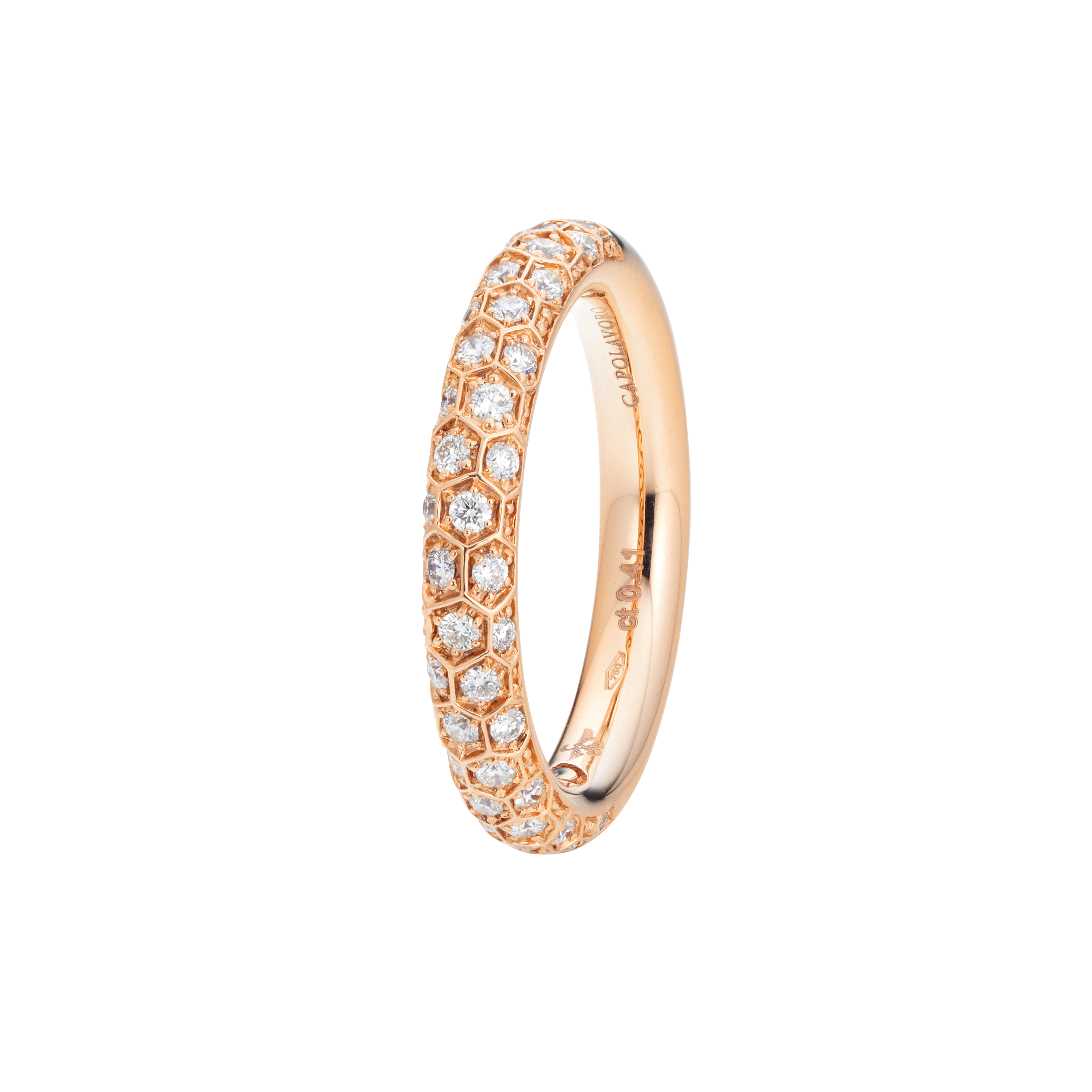 Ring Fiore Magico