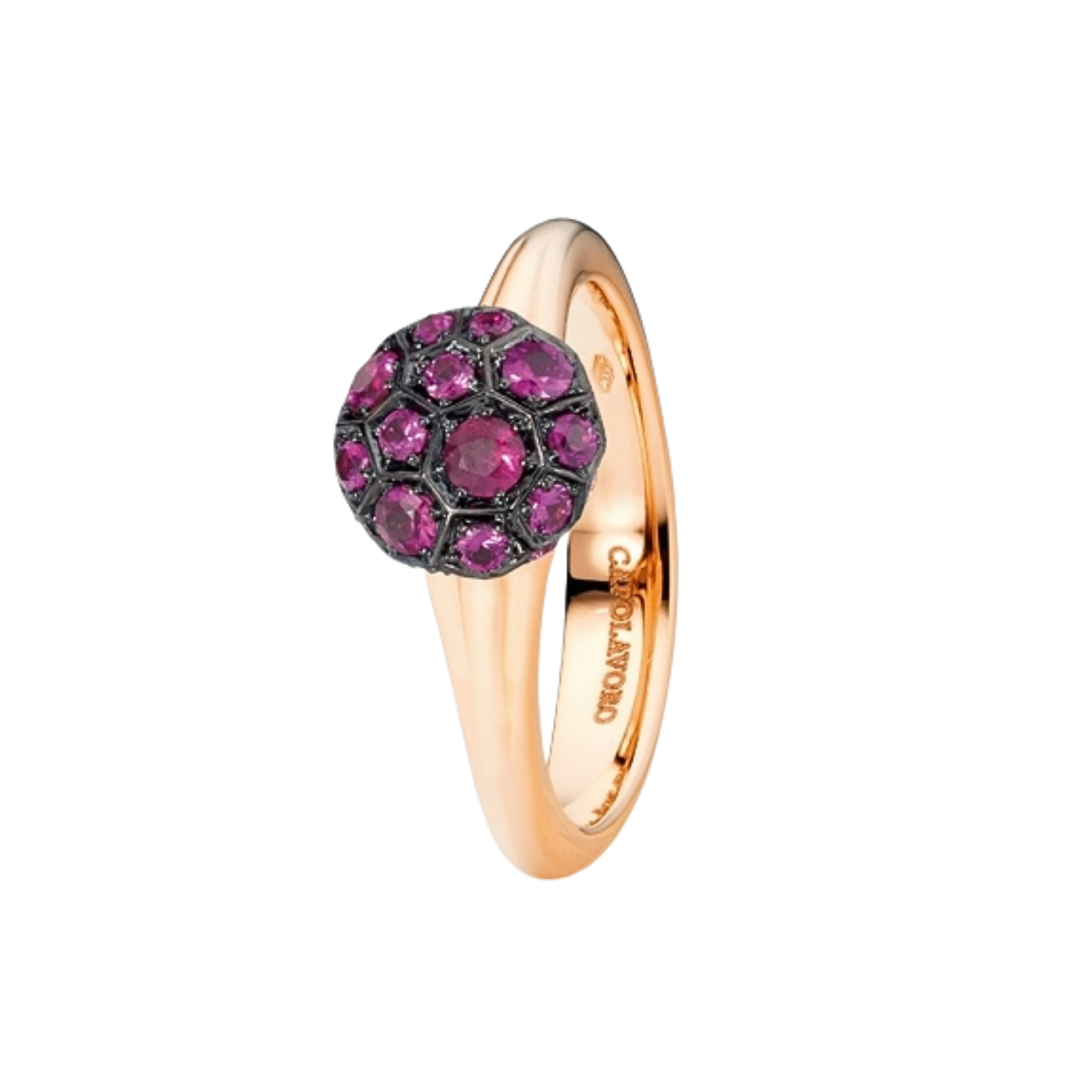 Ring Fiore Magico