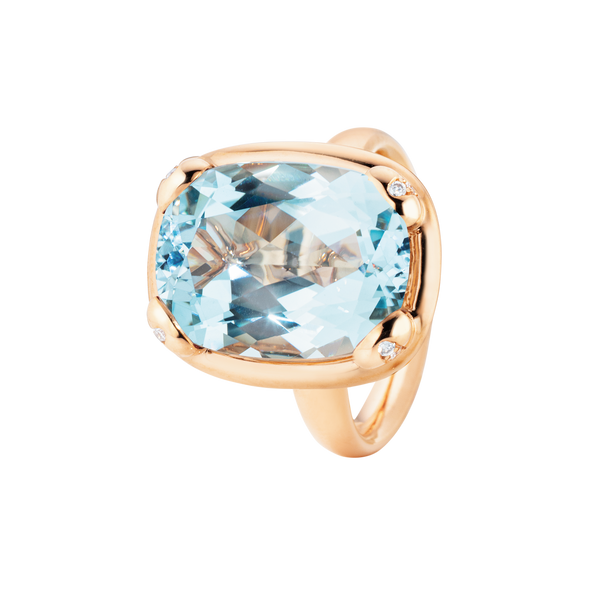 Ring Capriccio