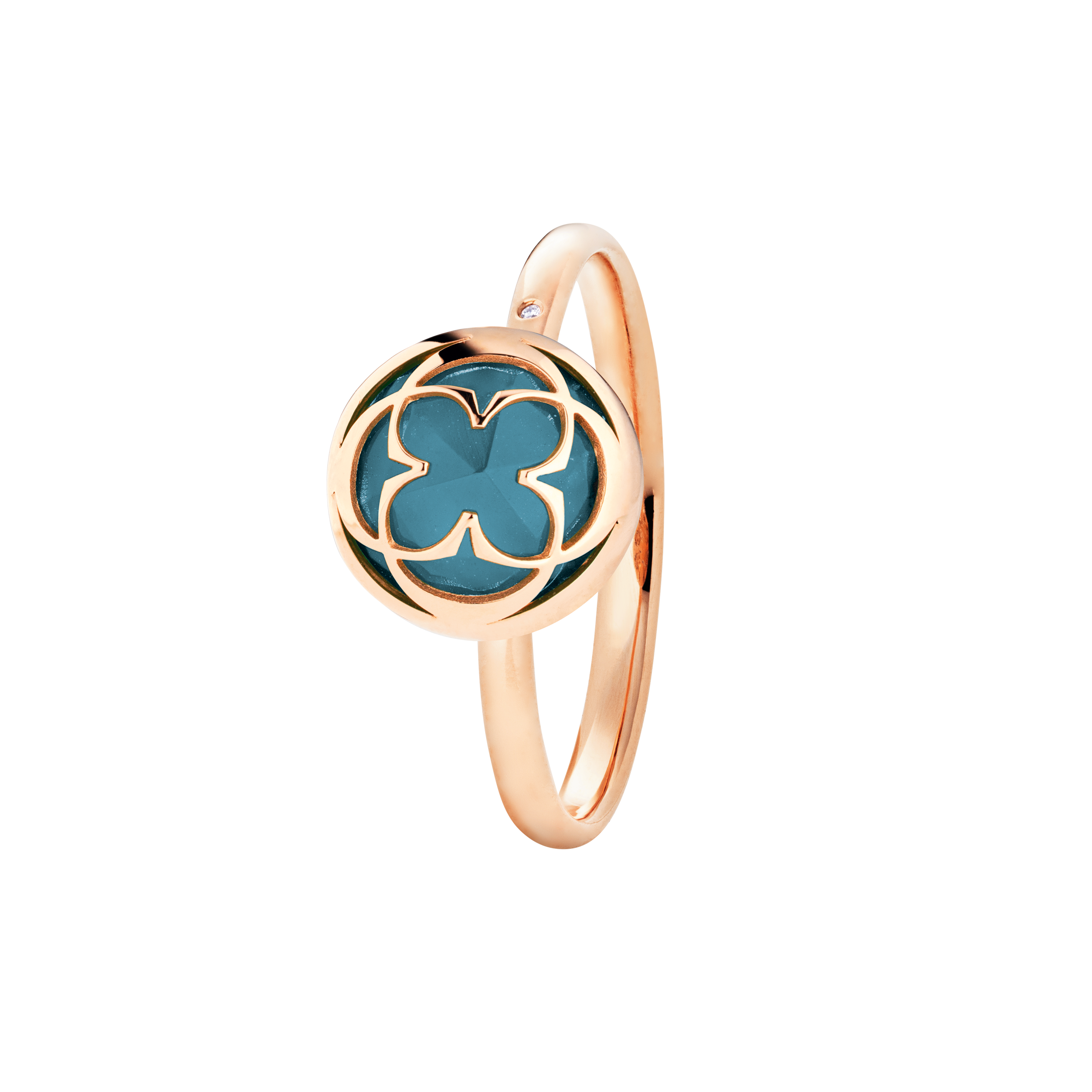 Ring Rose