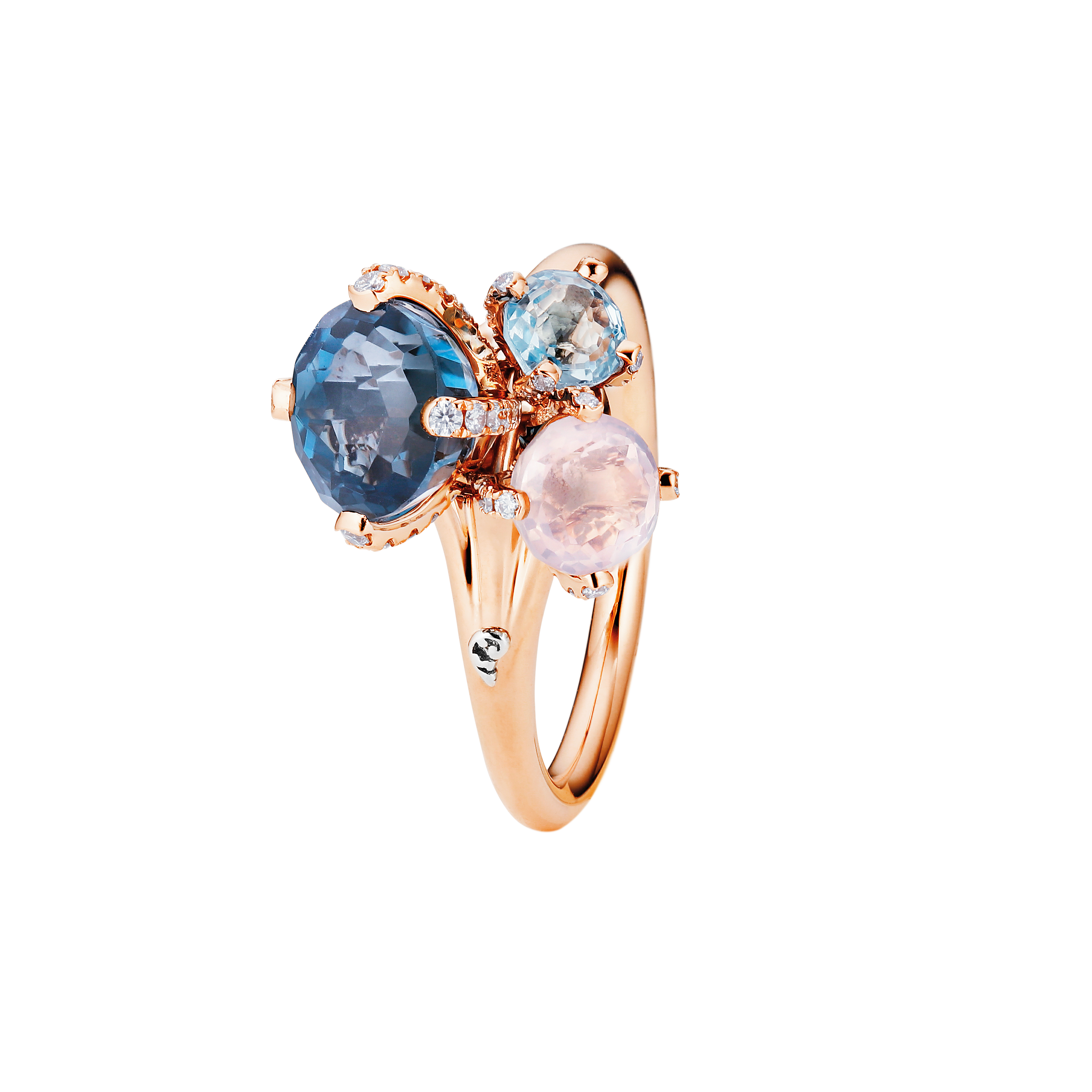 Ring Capriccio