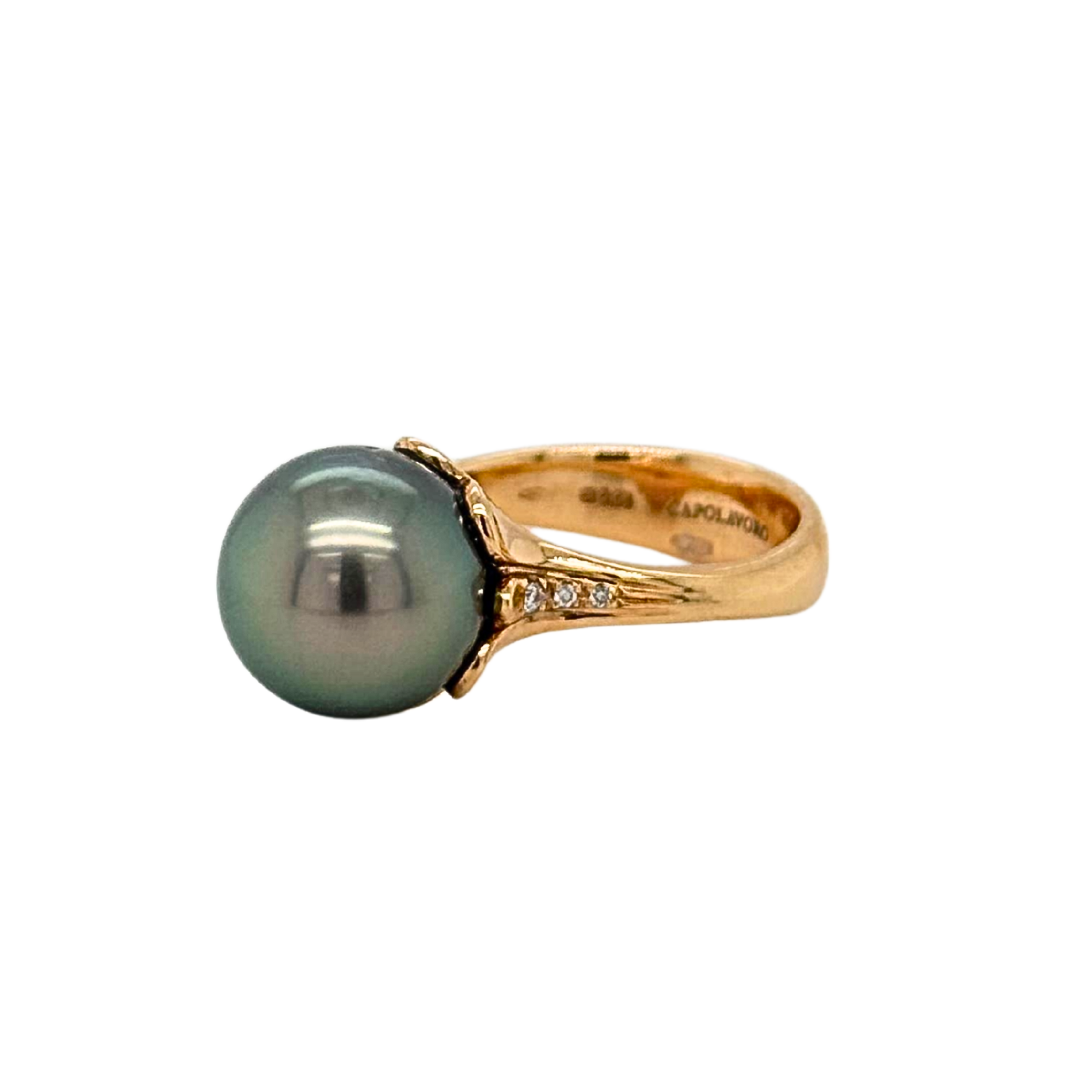 ring Dei Fiori