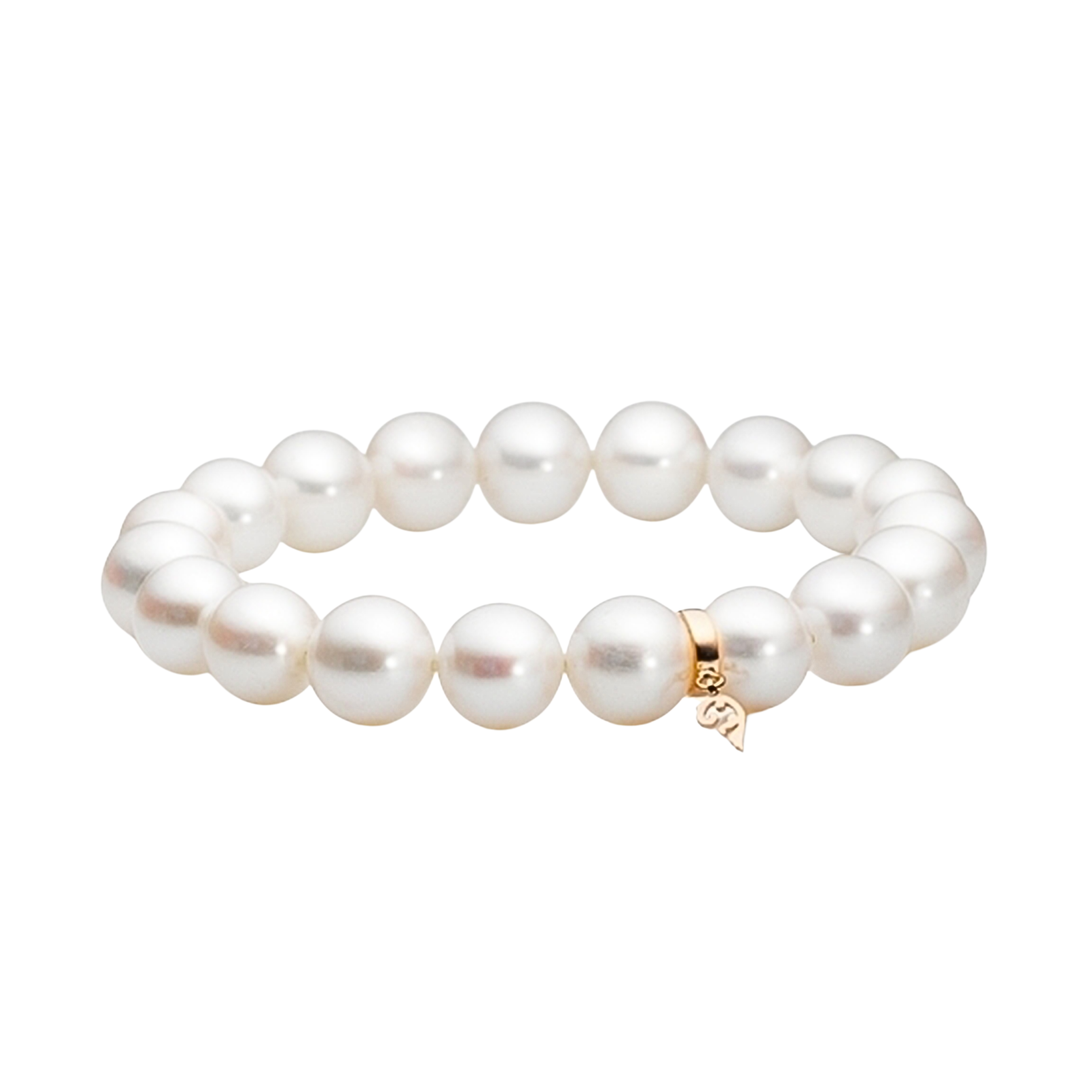 Armband Süßwasserperle